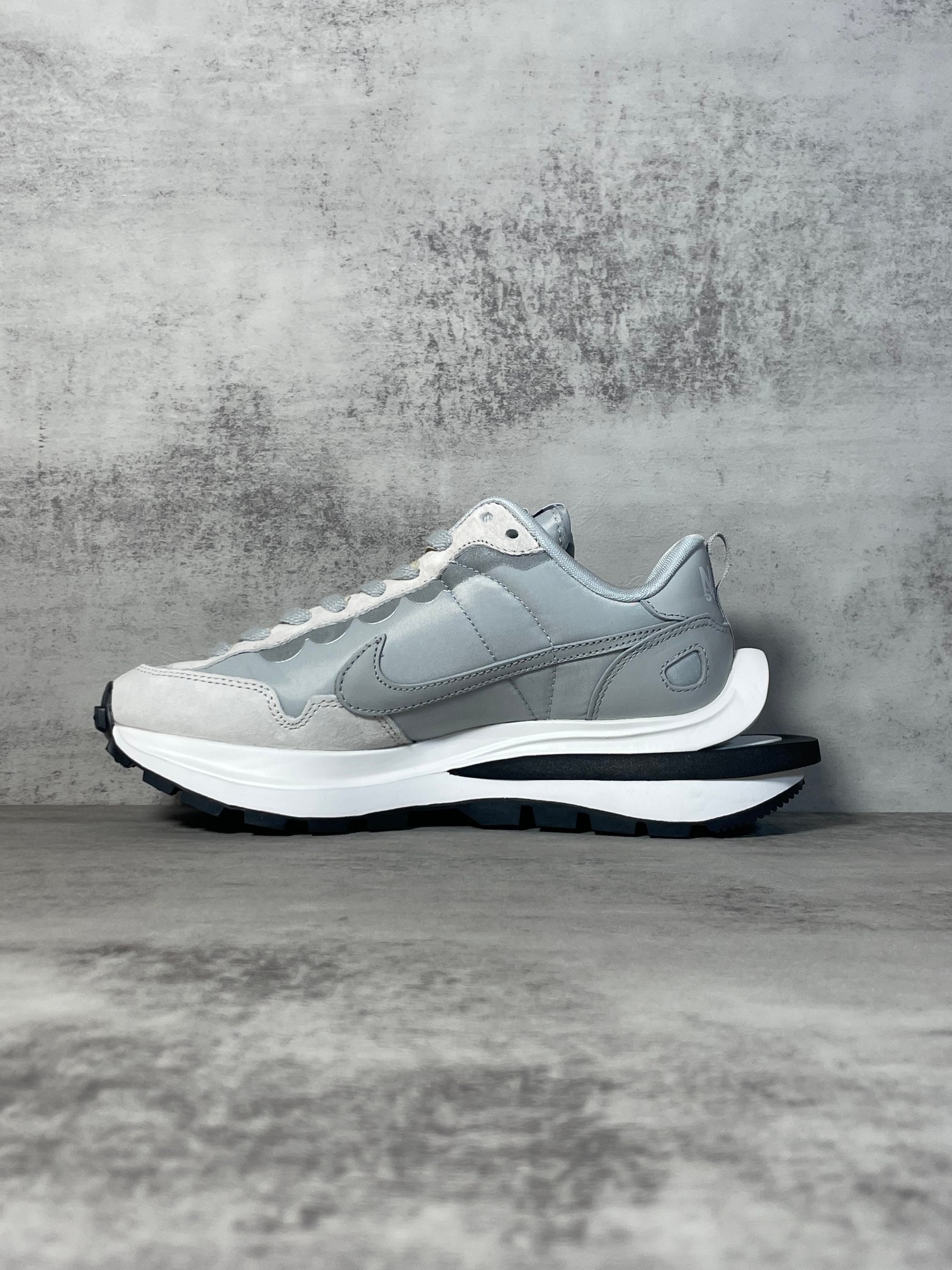 Balenciaga Basic Shoes Mesh Breathable L-s