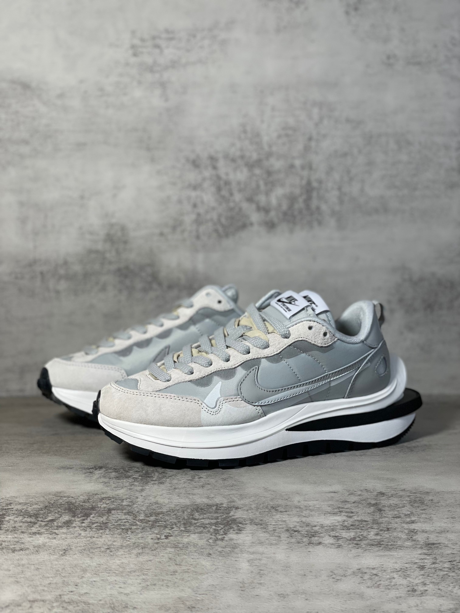 Balenciaga Basic Shoes Mesh Breathable L-s