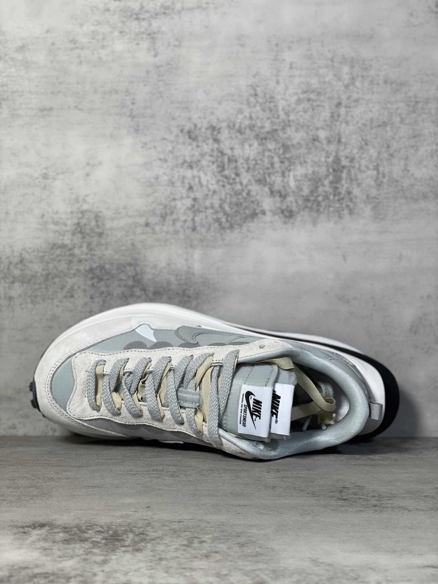 Balenciaga Basic Shoes Mesh Breathable L-s