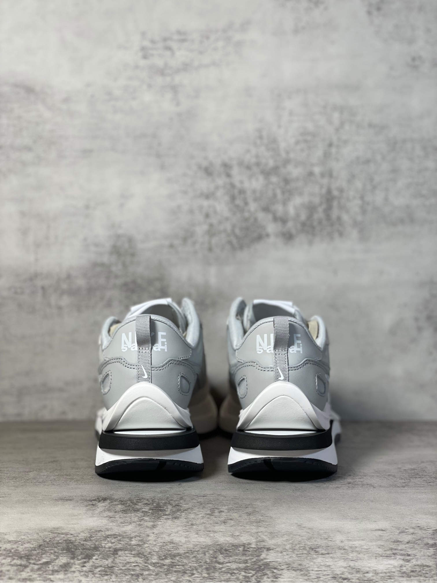 Balenciaga Basic Shoes Mesh Breathable L-s