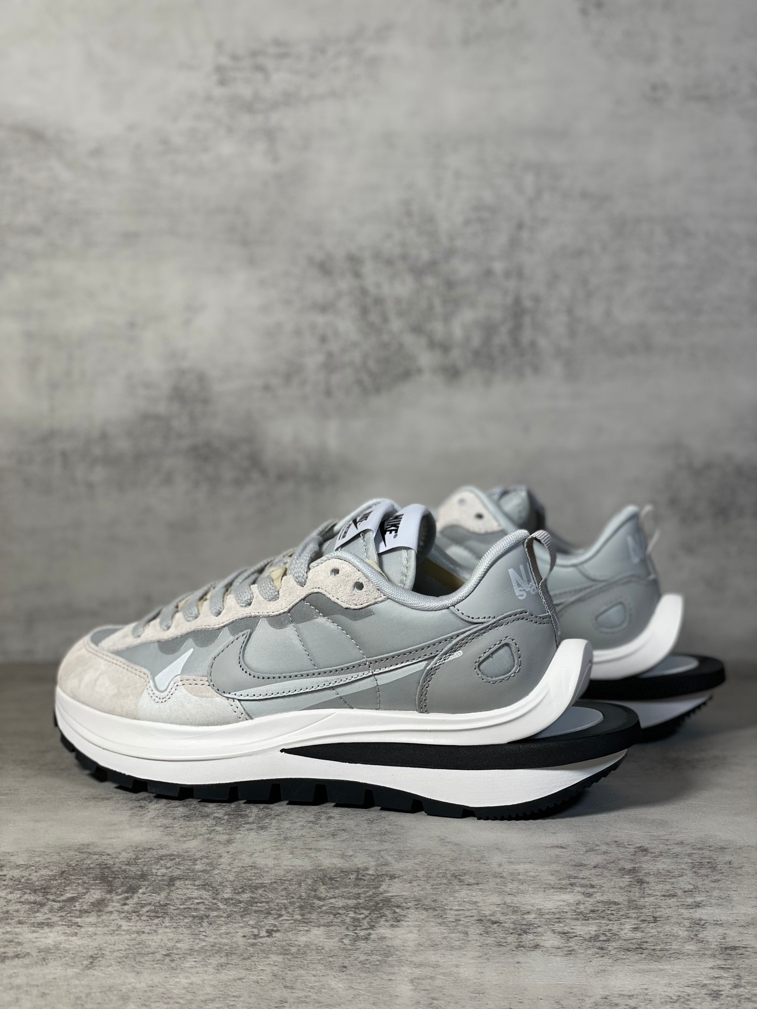 Balenciaga Basic Shoes Mesh Breathable L-s