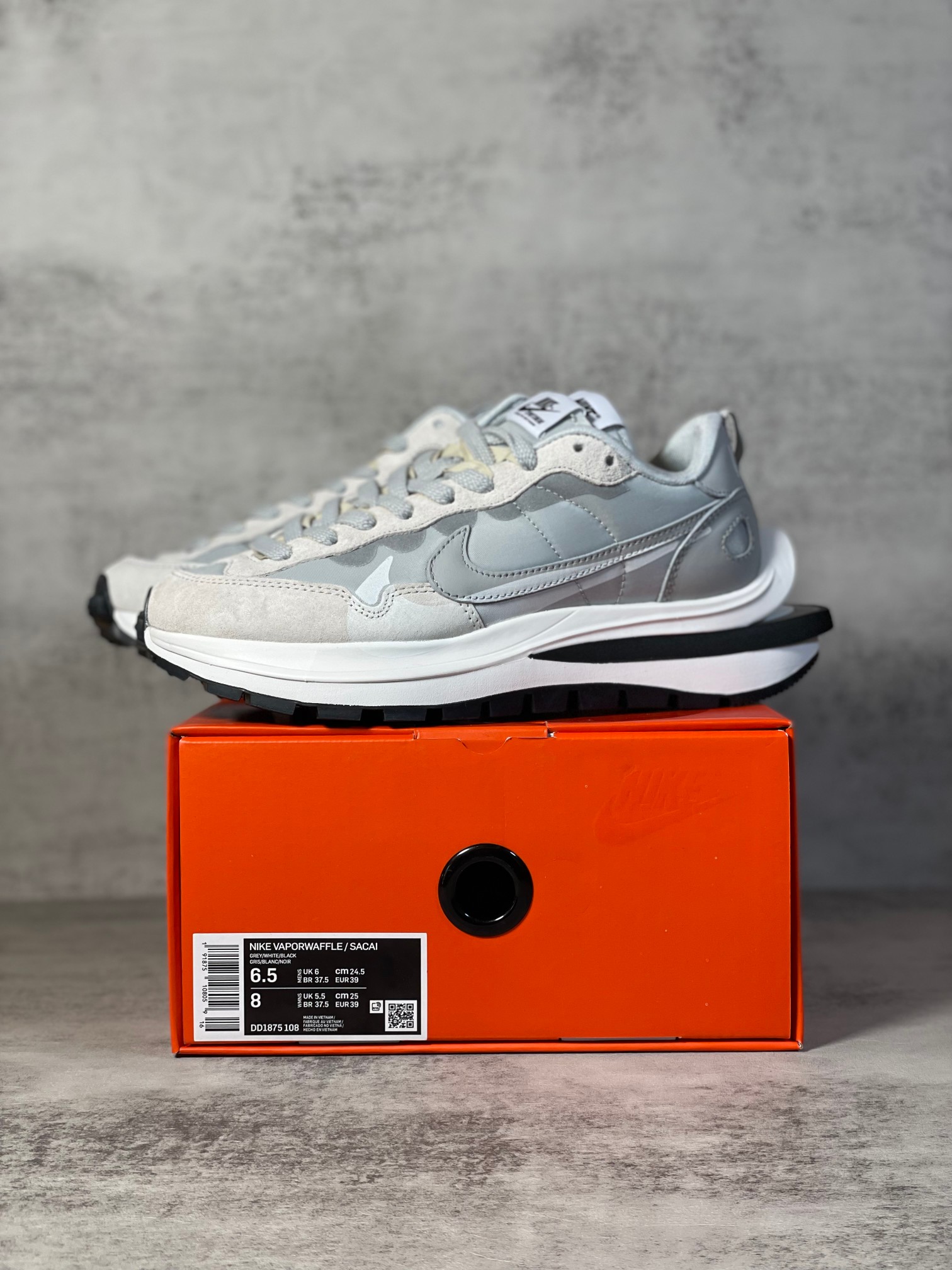 Balenciaga Basic Shoes Mesh Breathable L-s