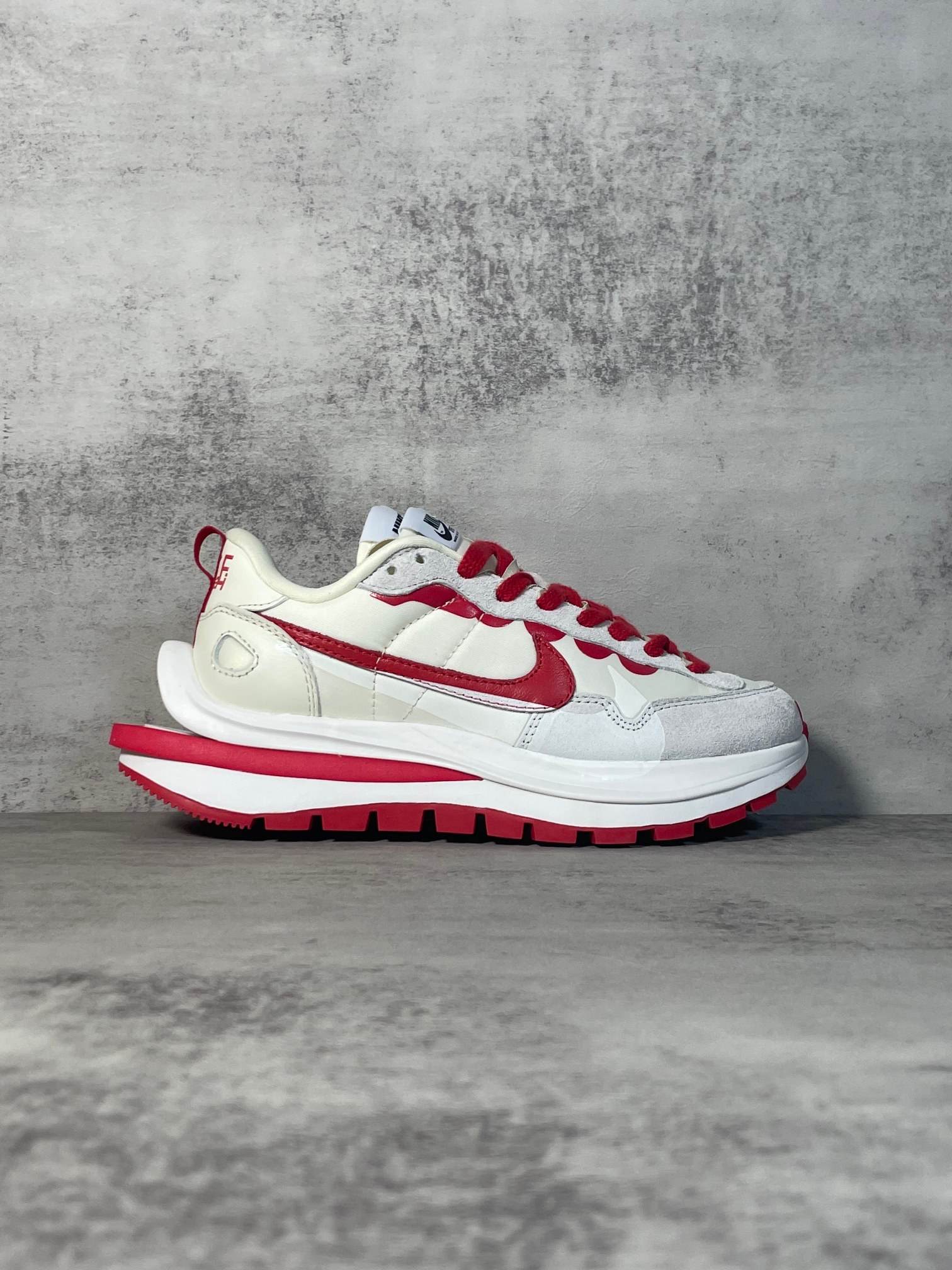 Balenciaga Basic Shoes Mesh Breathable L-s