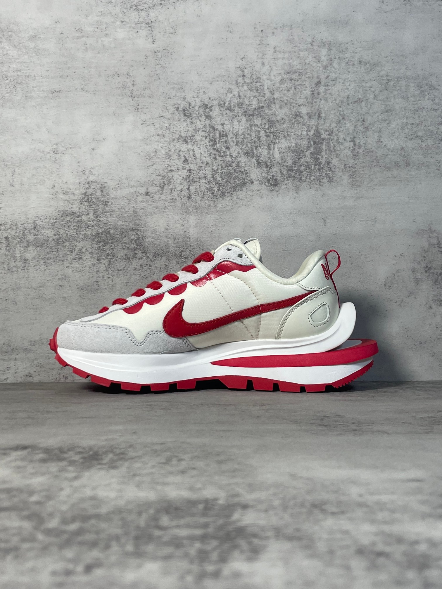 Balenciaga Basic Shoes Mesh Breathable L-s