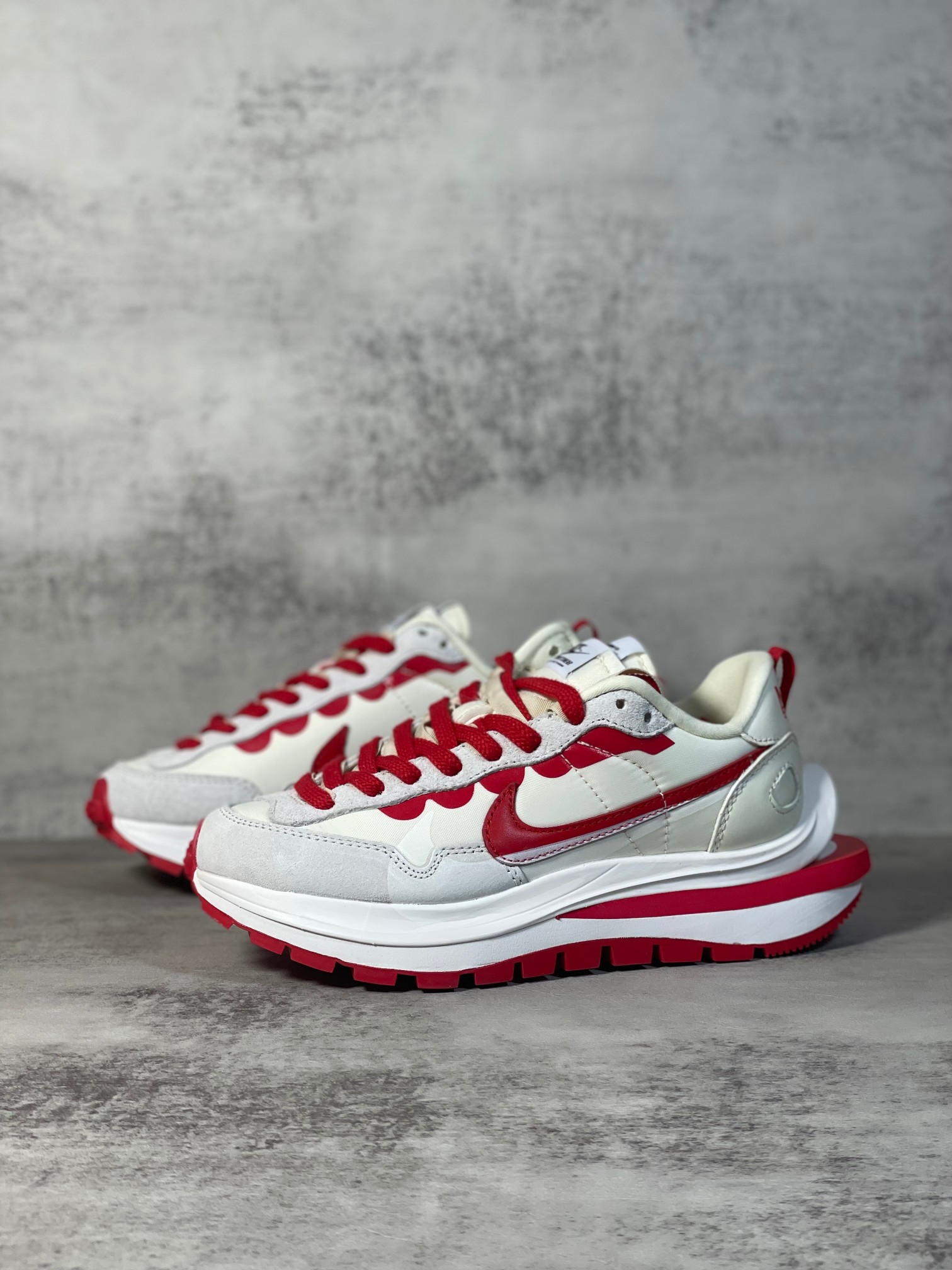 Balenciaga Basic Shoes Mesh Breathable L-s