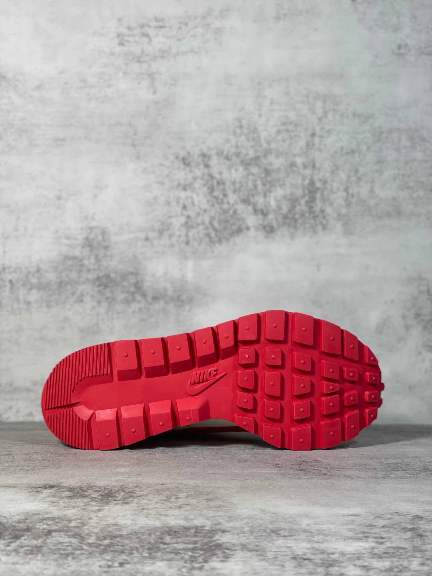 Balenciaga Basic Shoes Mesh Breathable L-s