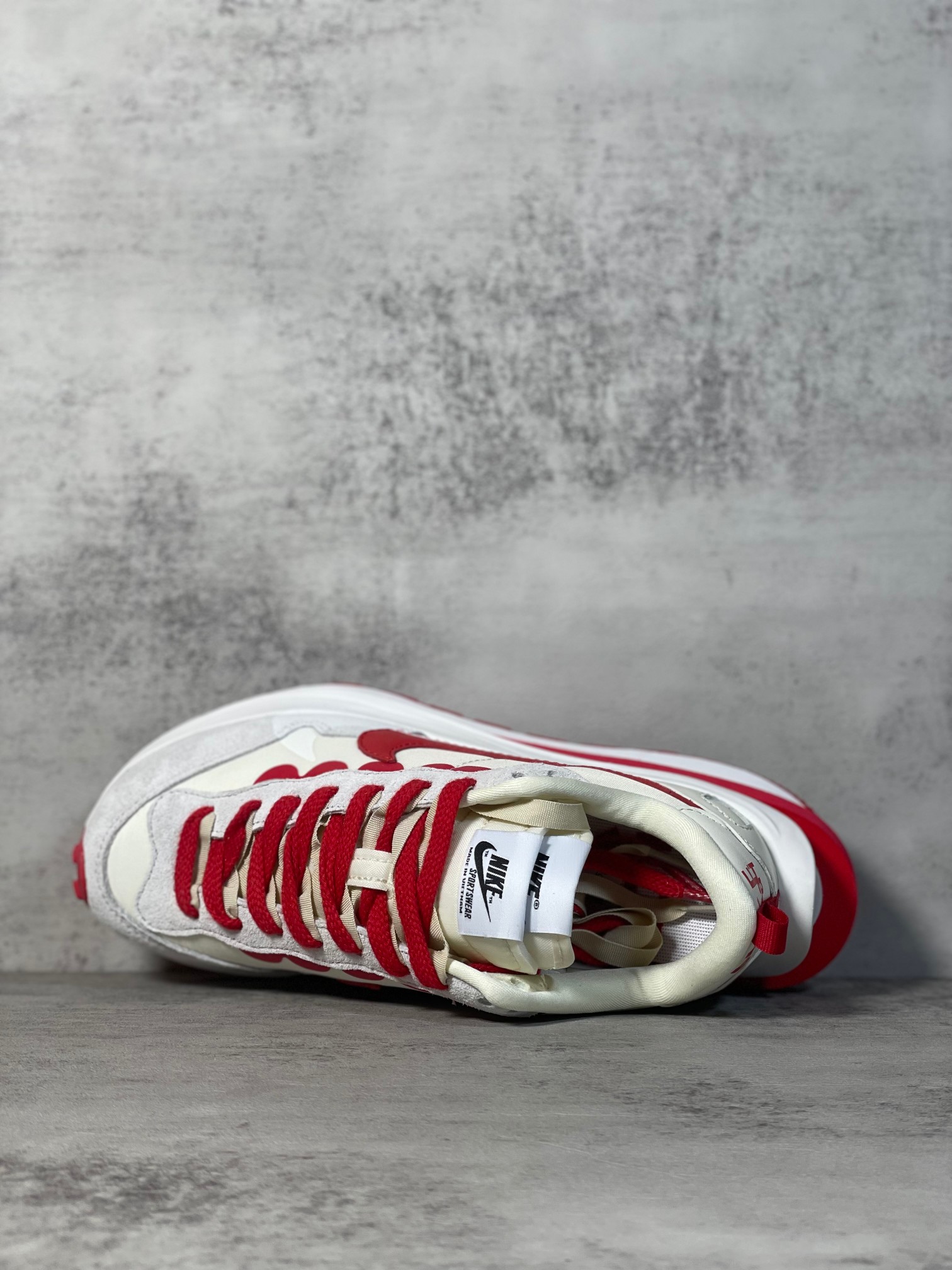 Balenciaga Basic Shoes Mesh Breathable L-s