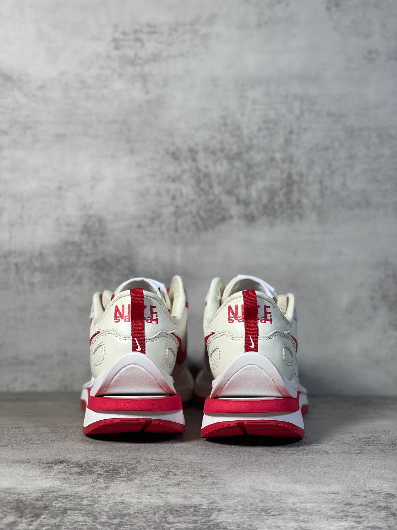 Balenciaga Basic Shoes Mesh Breathable L-s