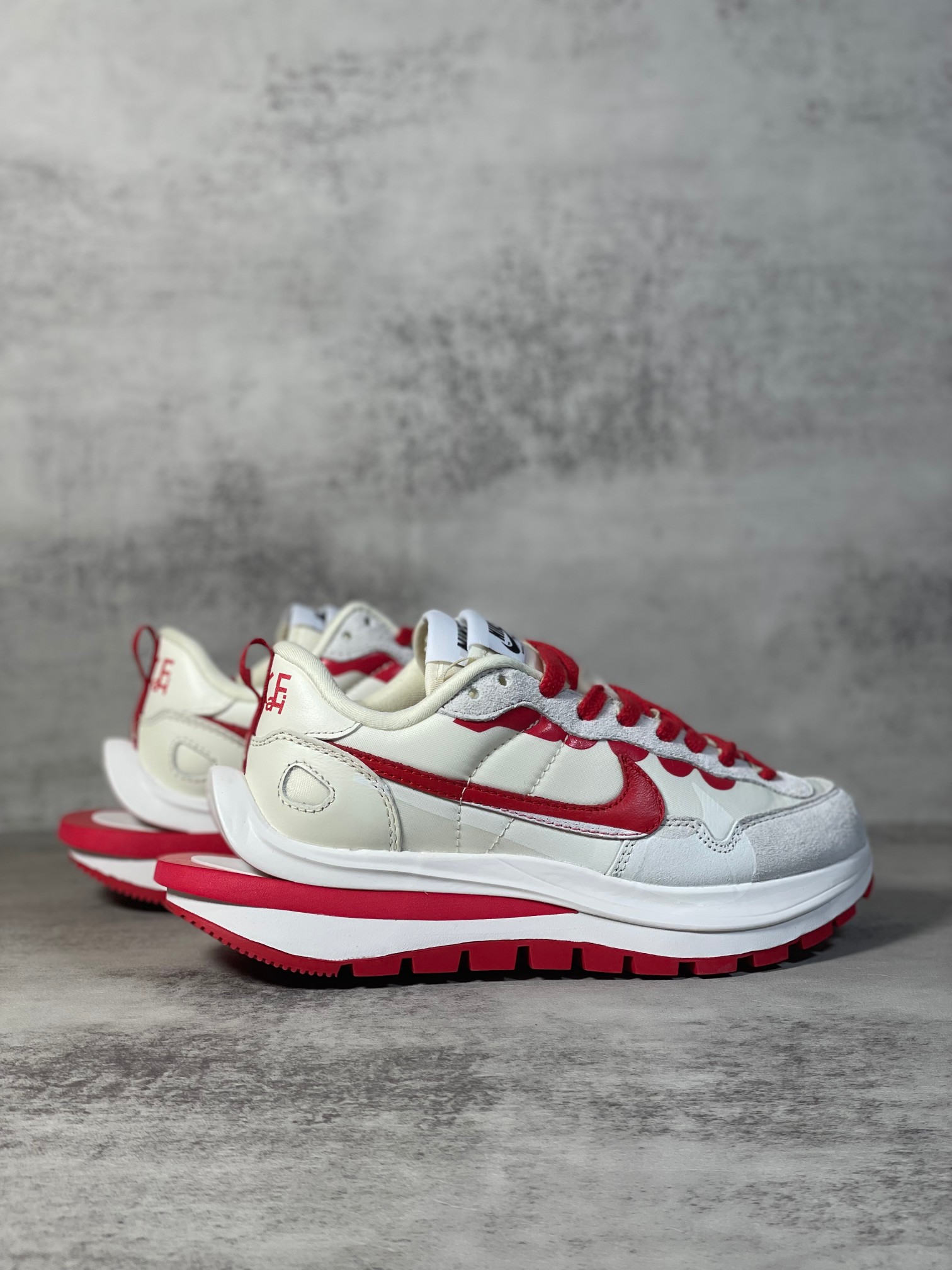 Balenciaga Basic Shoes Mesh Breathable L-s