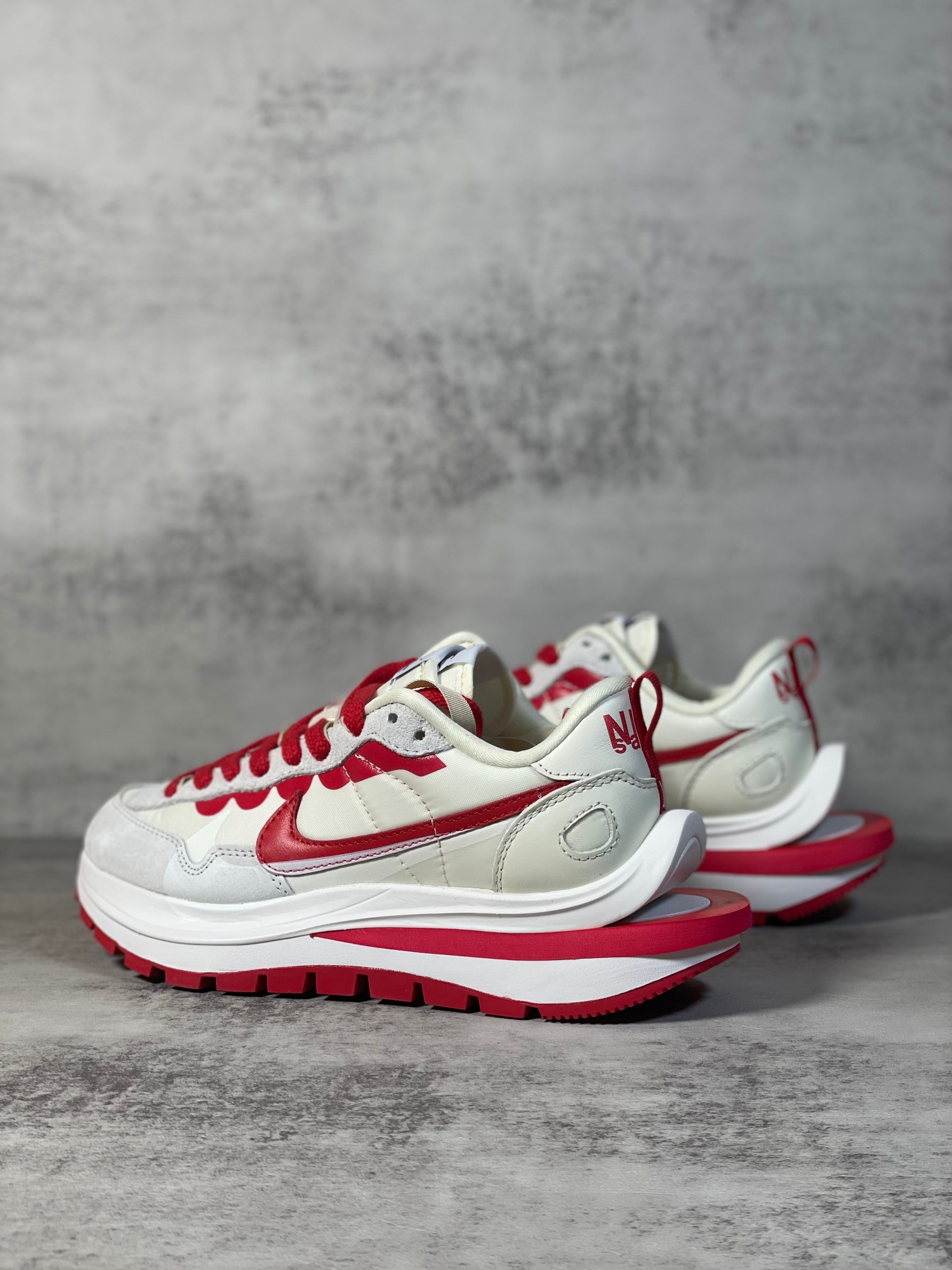 Balenciaga Basic Shoes Mesh Breathable L-s