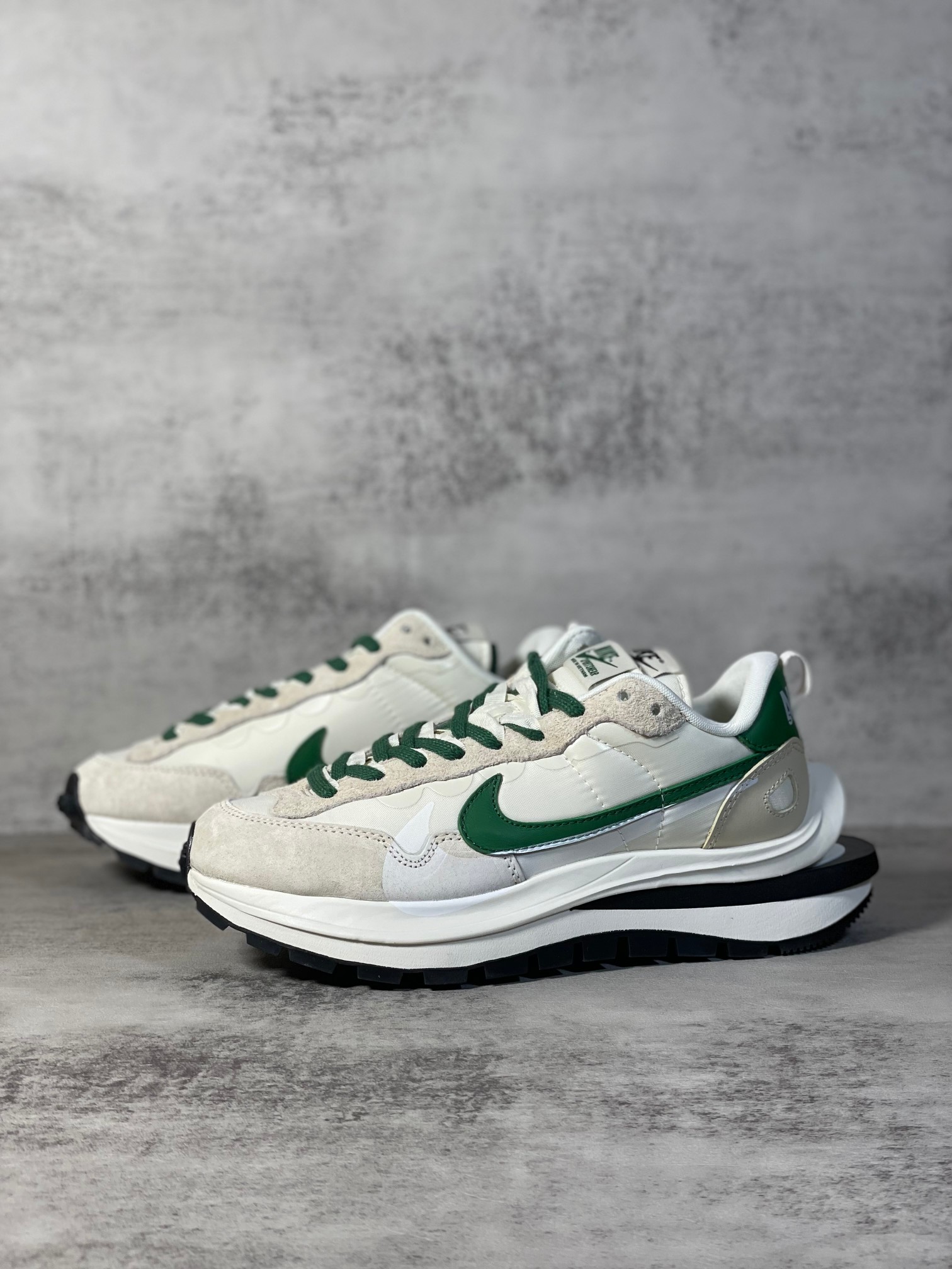 Balenciaga Basic Shoes Mesh Breathable L-s