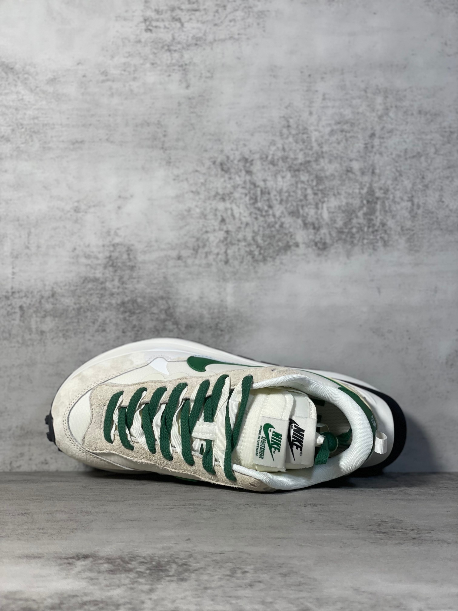 Balenciaga Basic Shoes Mesh Breathable L-s