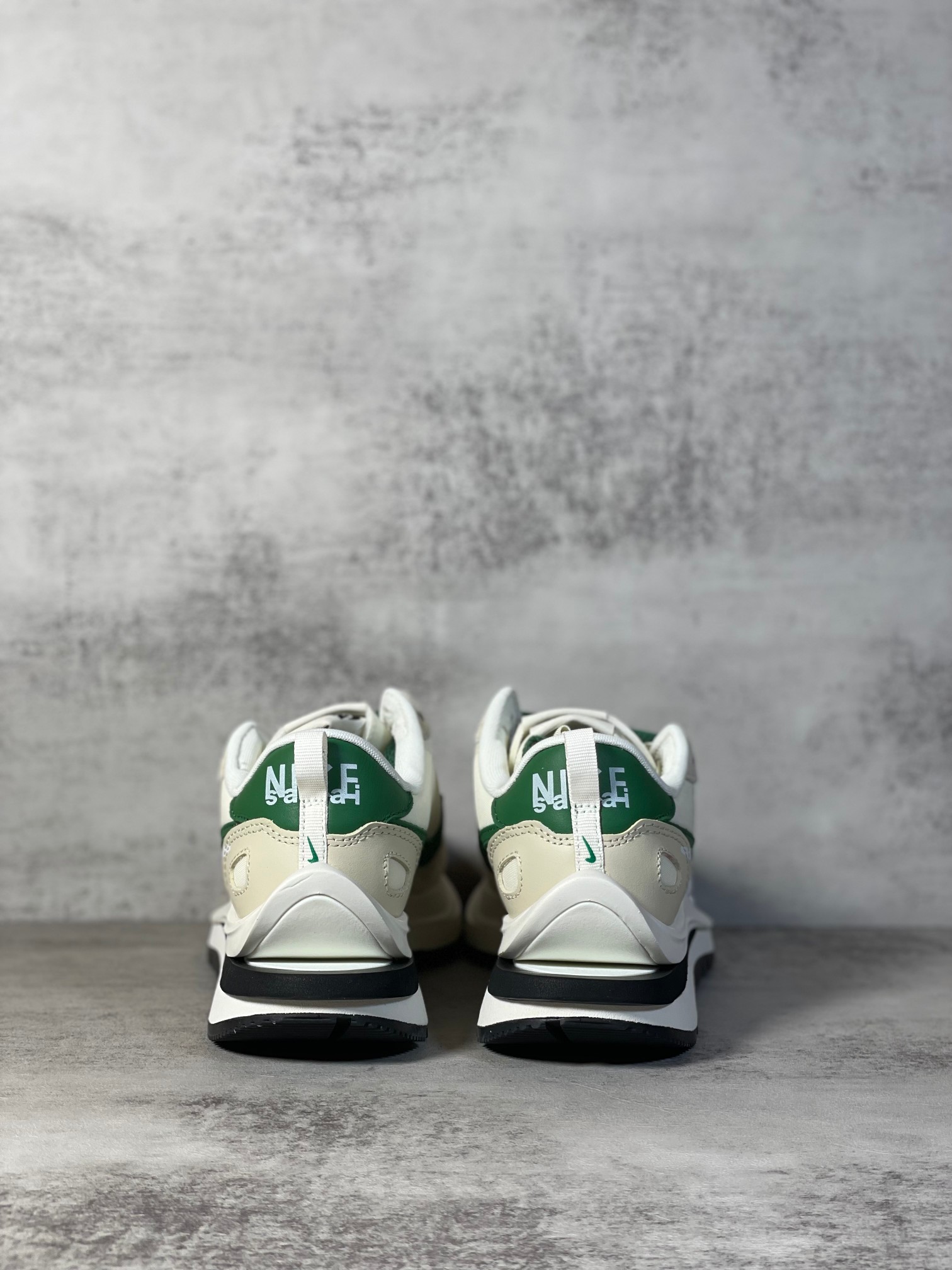 Balenciaga Basic Shoes Mesh Breathable L-s