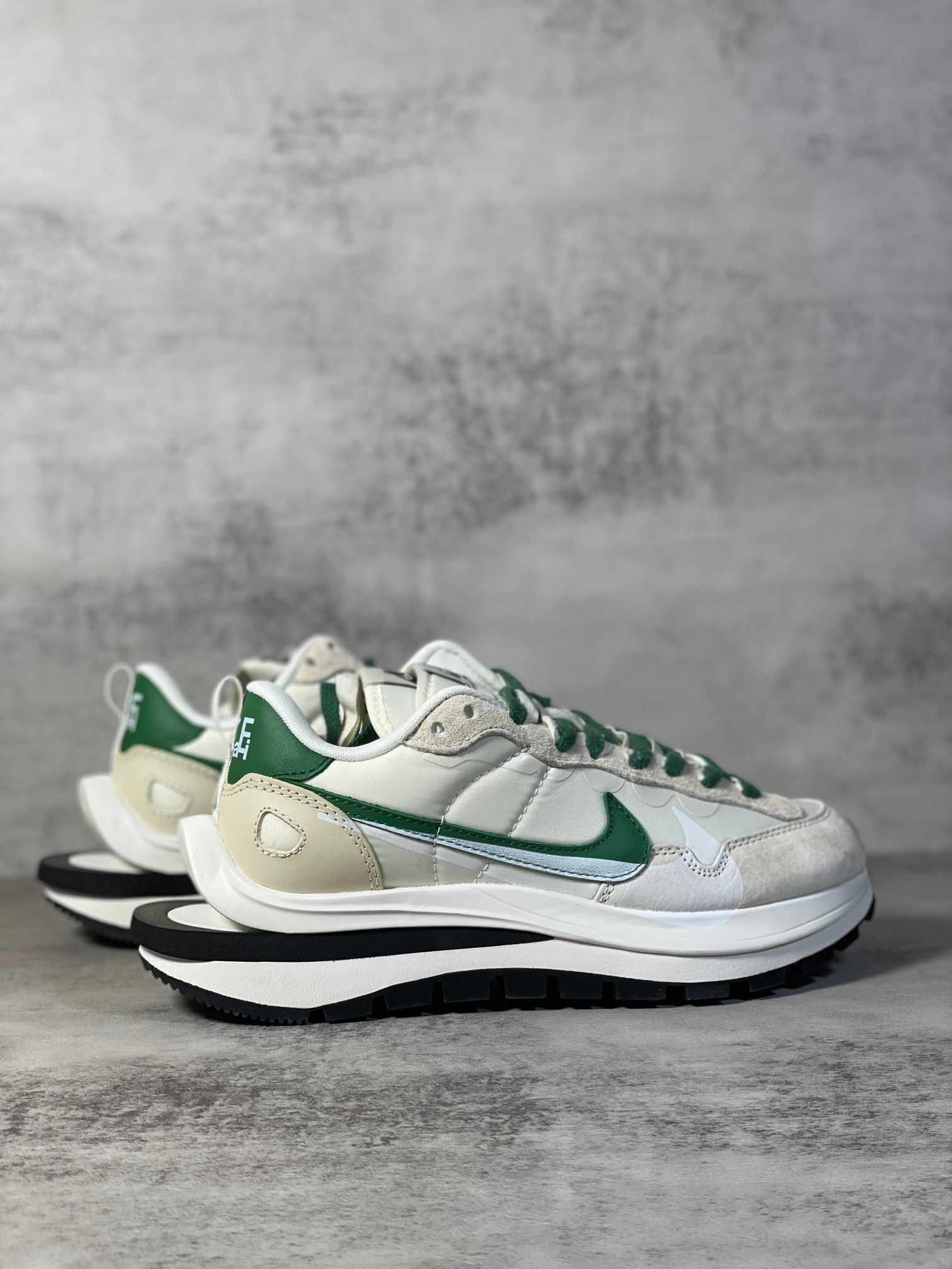 Balenciaga Basic Shoes Mesh Breathable L-s