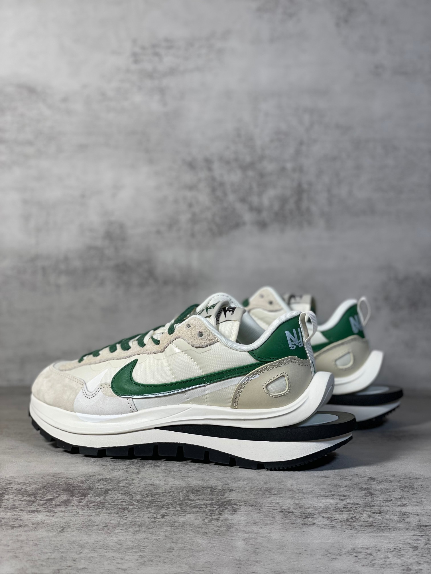 Balenciaga Basic Shoes Mesh Breathable L-s