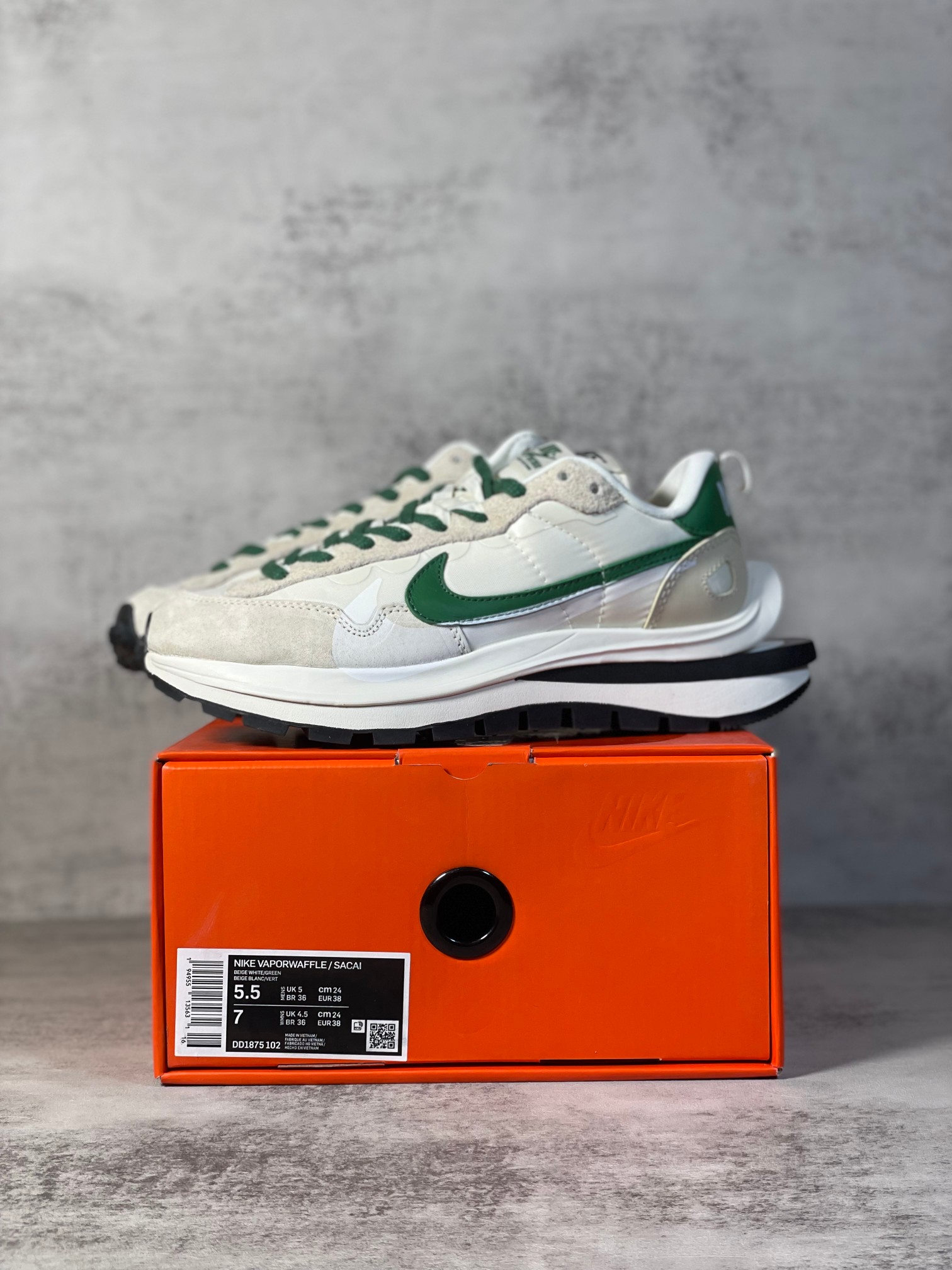 Balenciaga Basic Shoes Mesh Breathable L-s