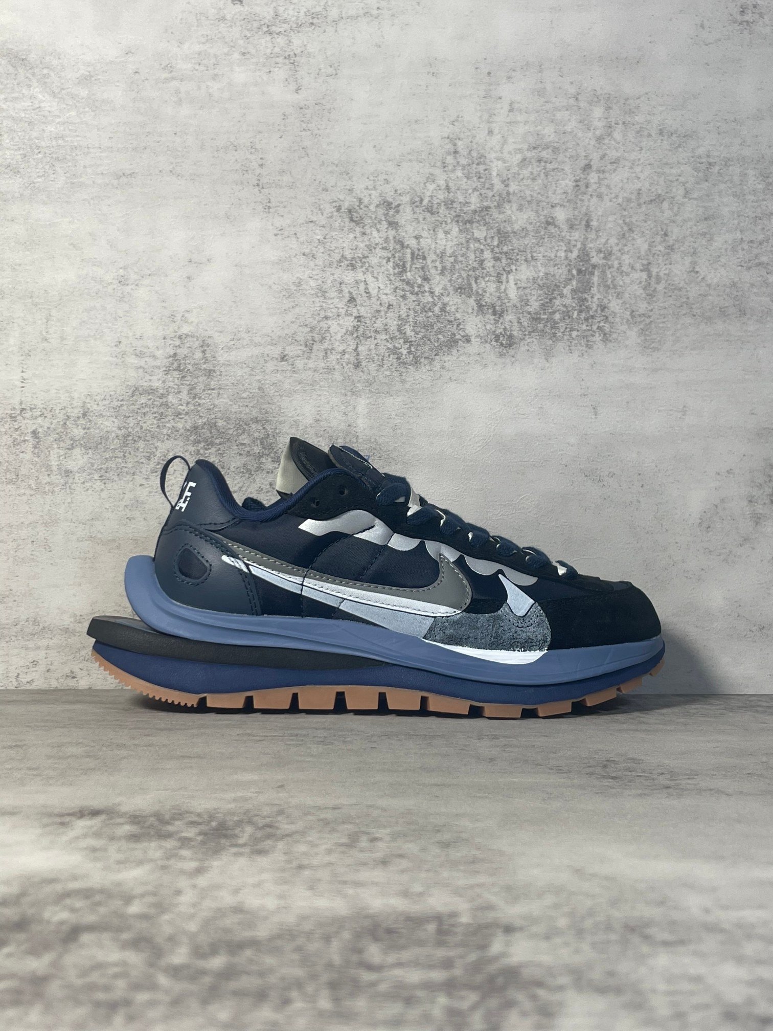 Balenciaga Basic Shoes Mesh Breathable L-s