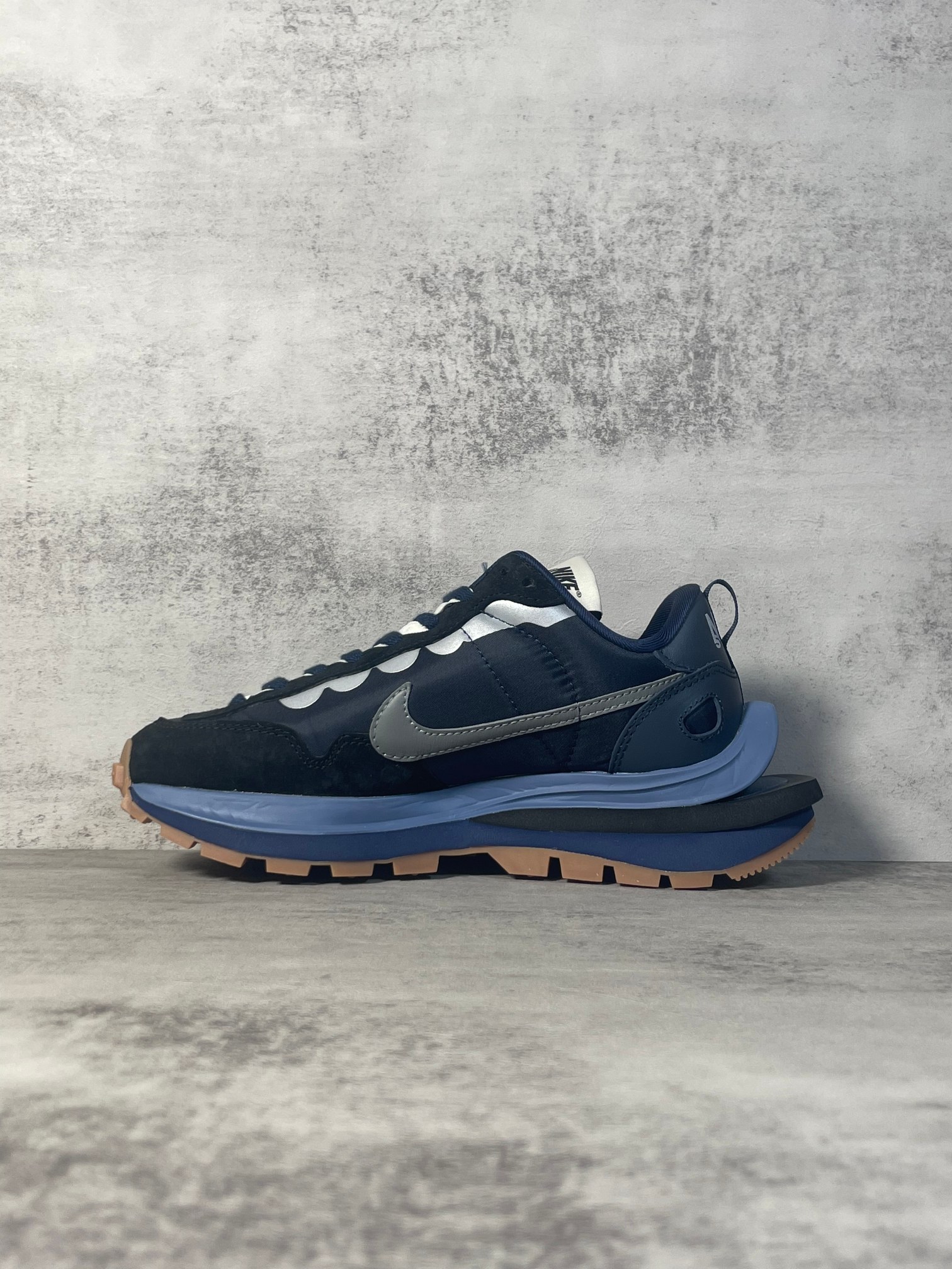 Balenciaga Basic Shoes Mesh Breathable L-s