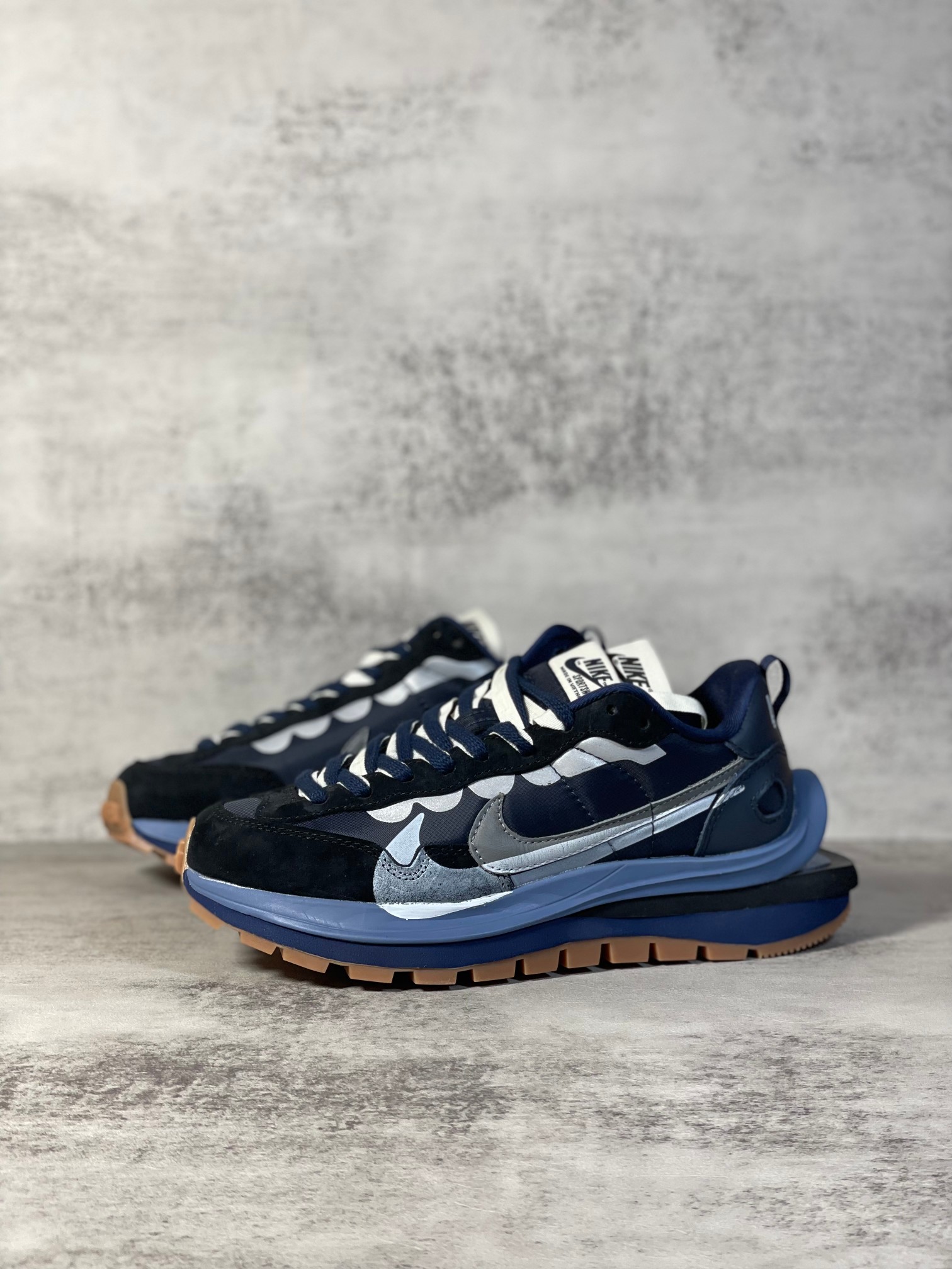 Balenciaga Basic Shoes Mesh Breathable L-s