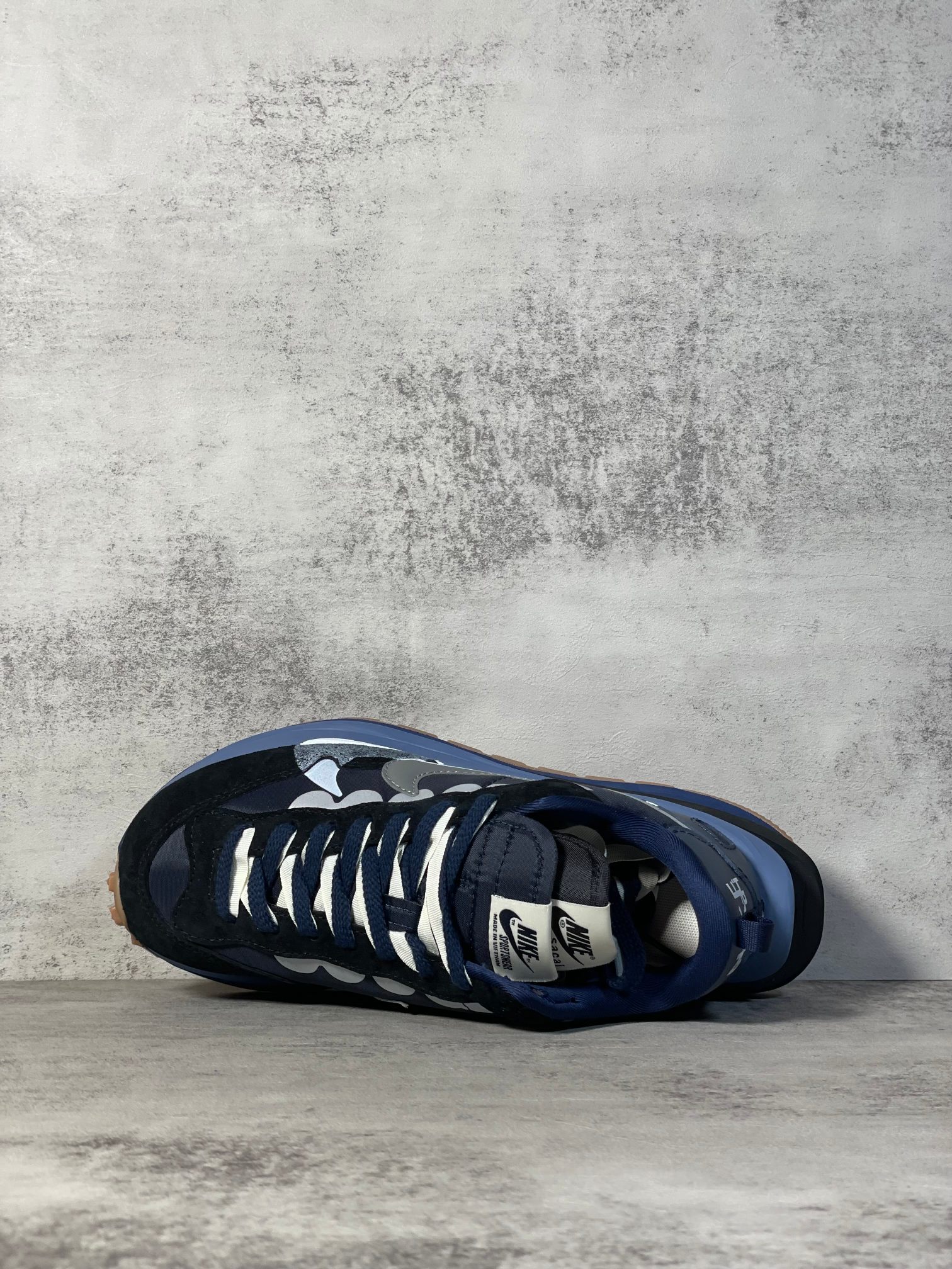 Balenciaga Basic Shoes Mesh Breathable L-s