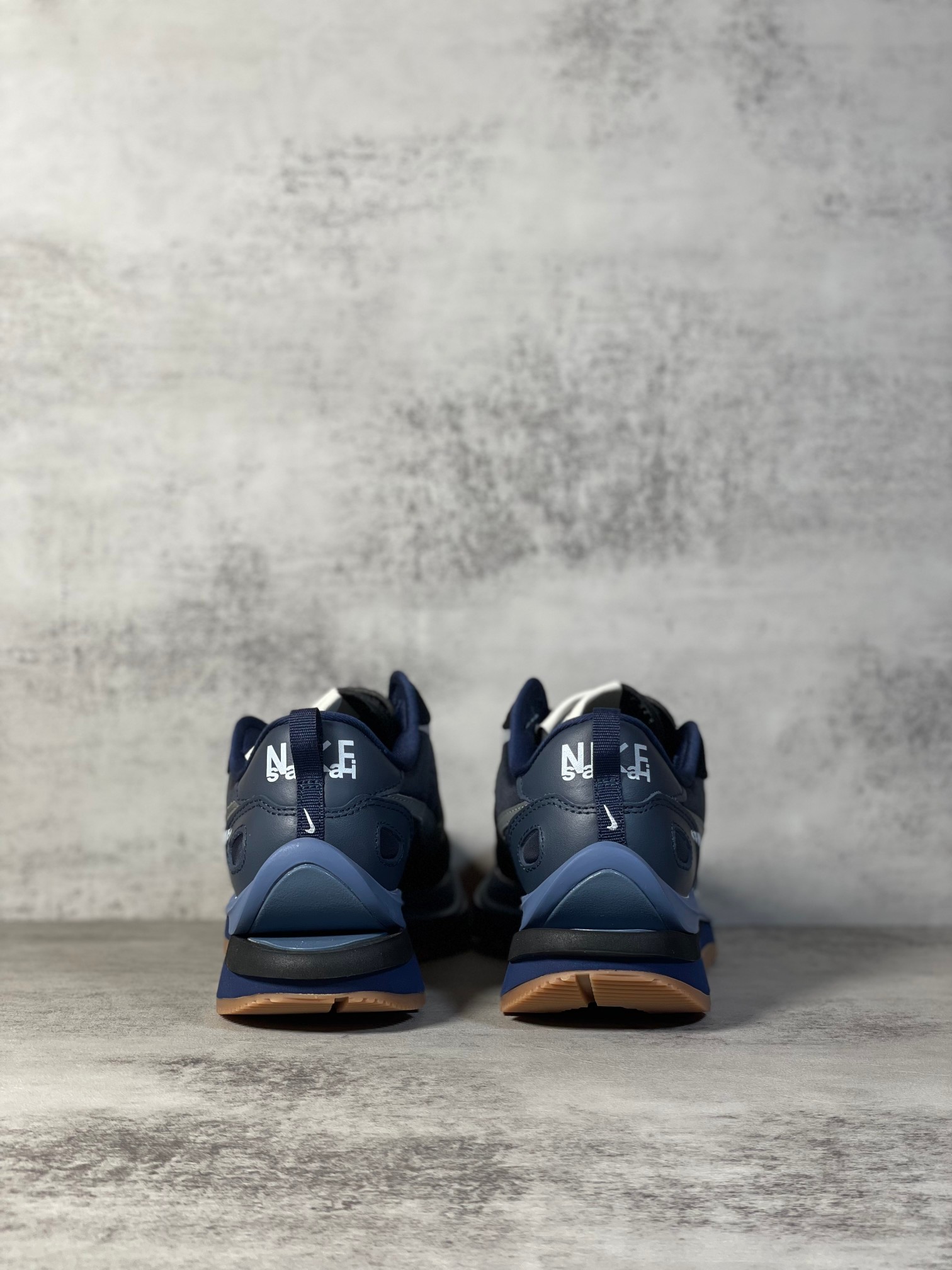 Balenciaga Basic Shoes Mesh Breathable L-s