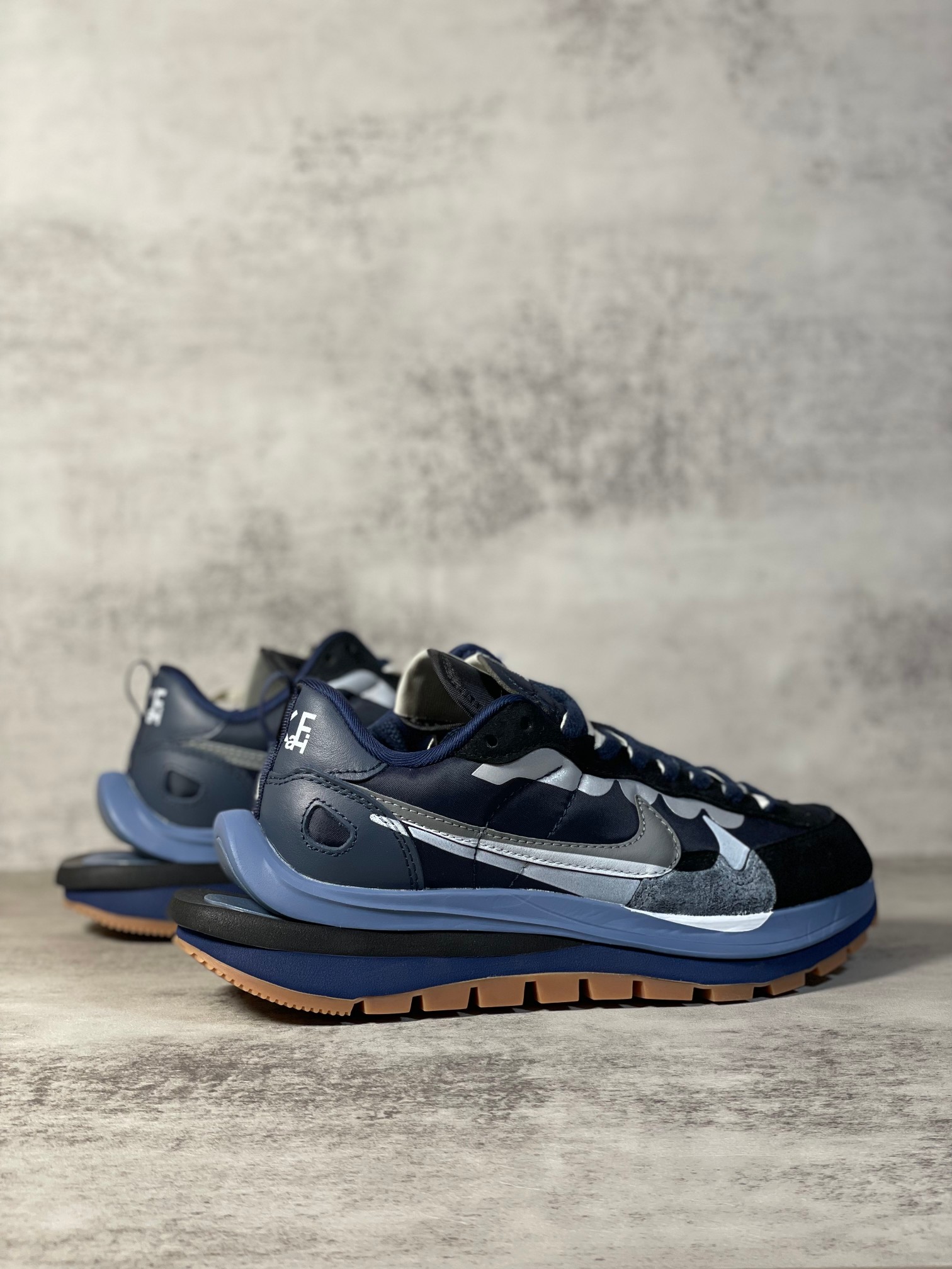 Balenciaga Basic Shoes Mesh Breathable L-s