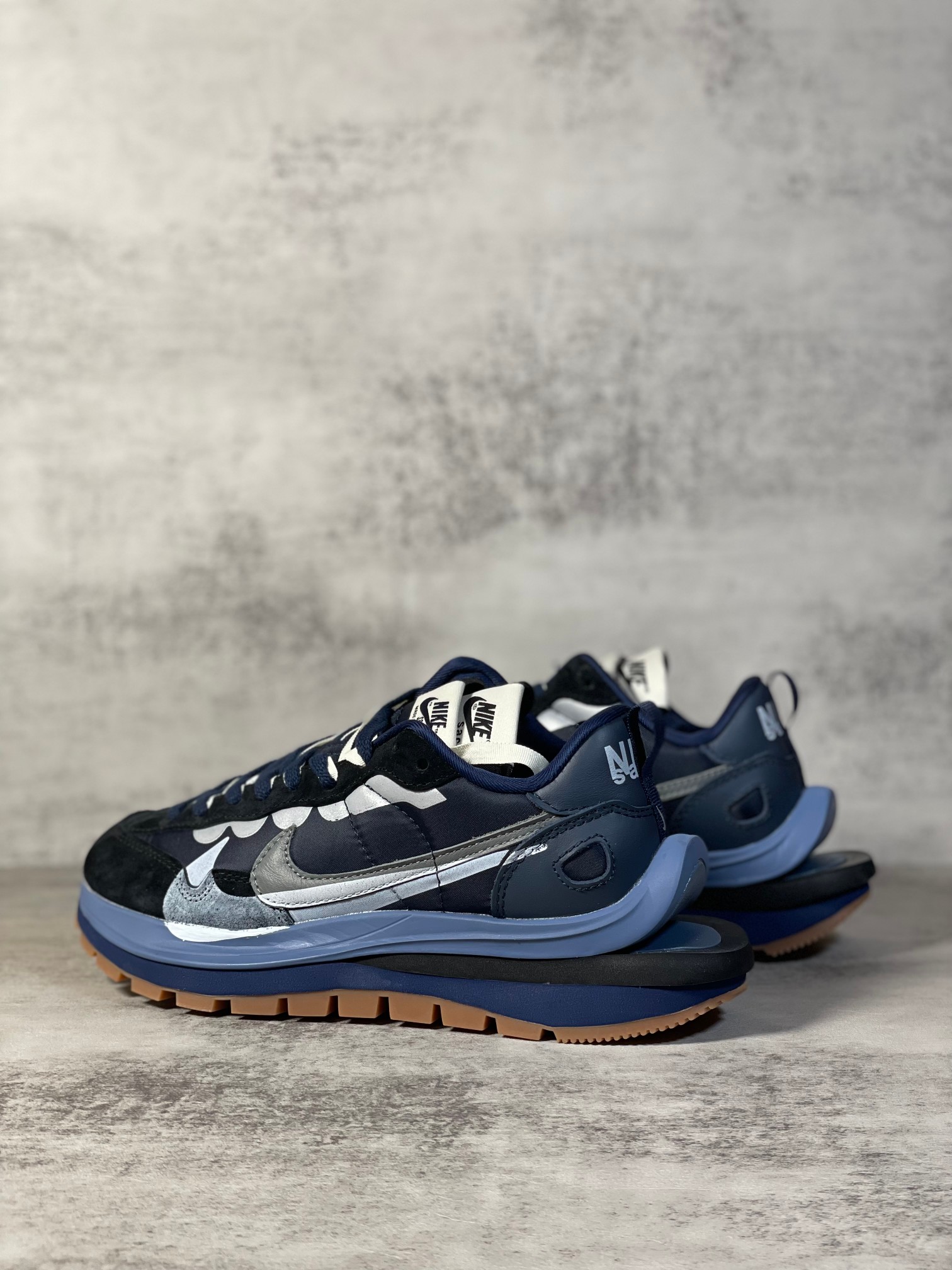 Balenciaga Basic Shoes Mesh Breathable L-s