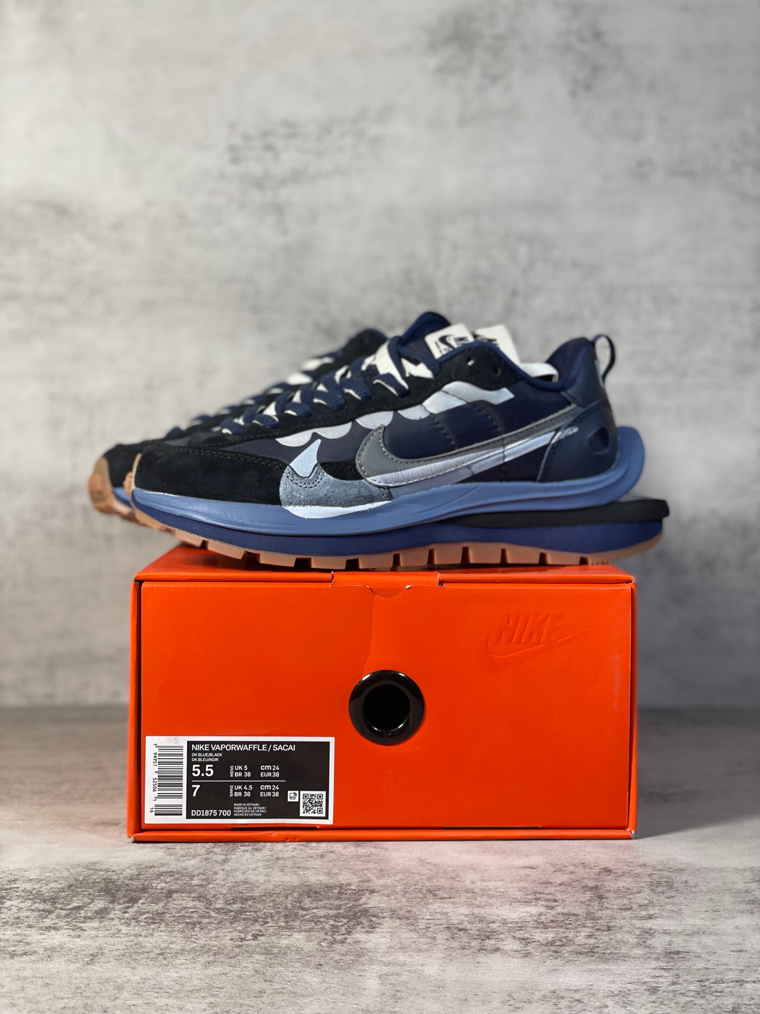 Balenciaga Basic Shoes Mesh Breathable L-s