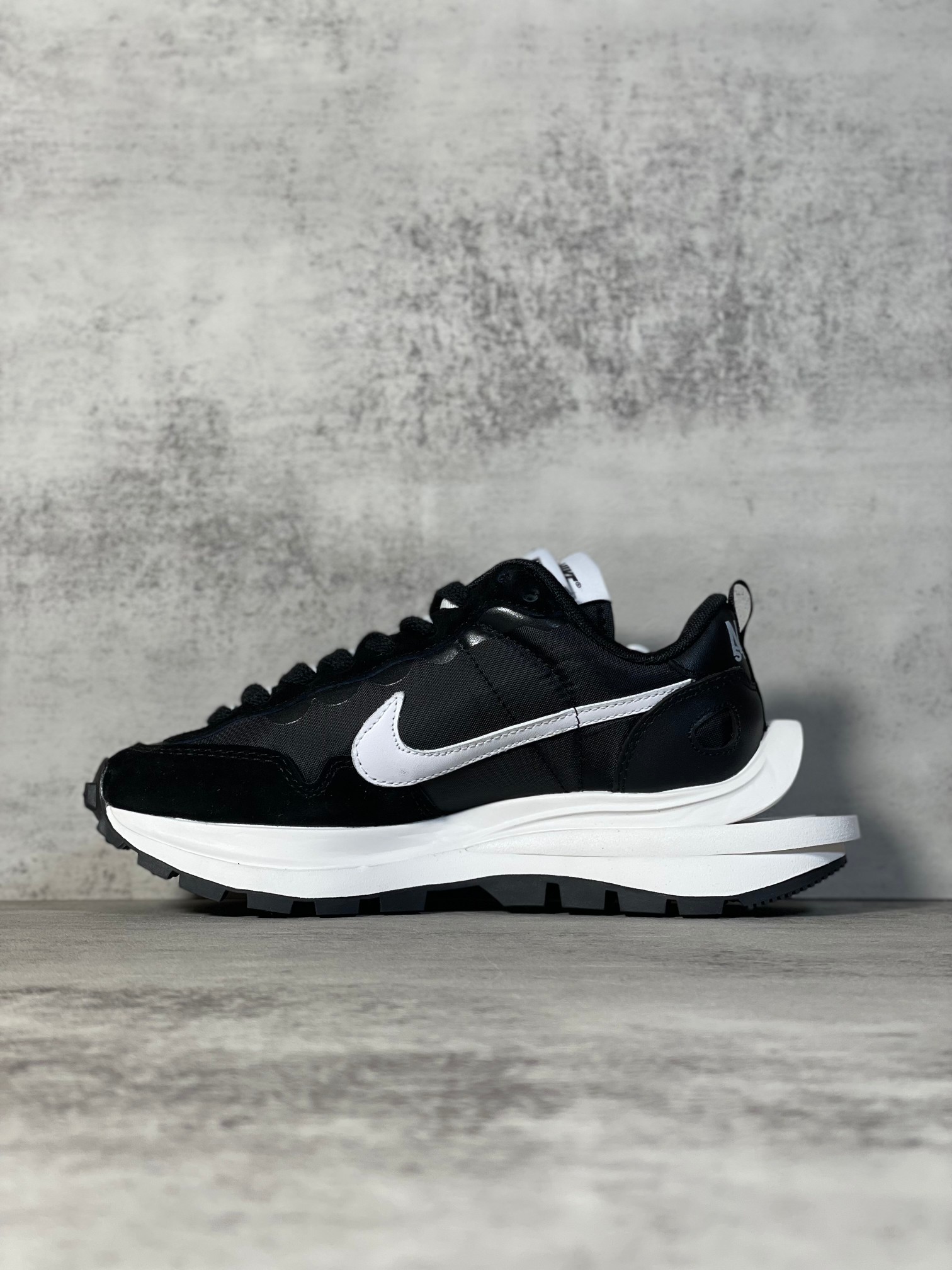 Balenciaga Basic Shoes Mesh White Breathable L-s