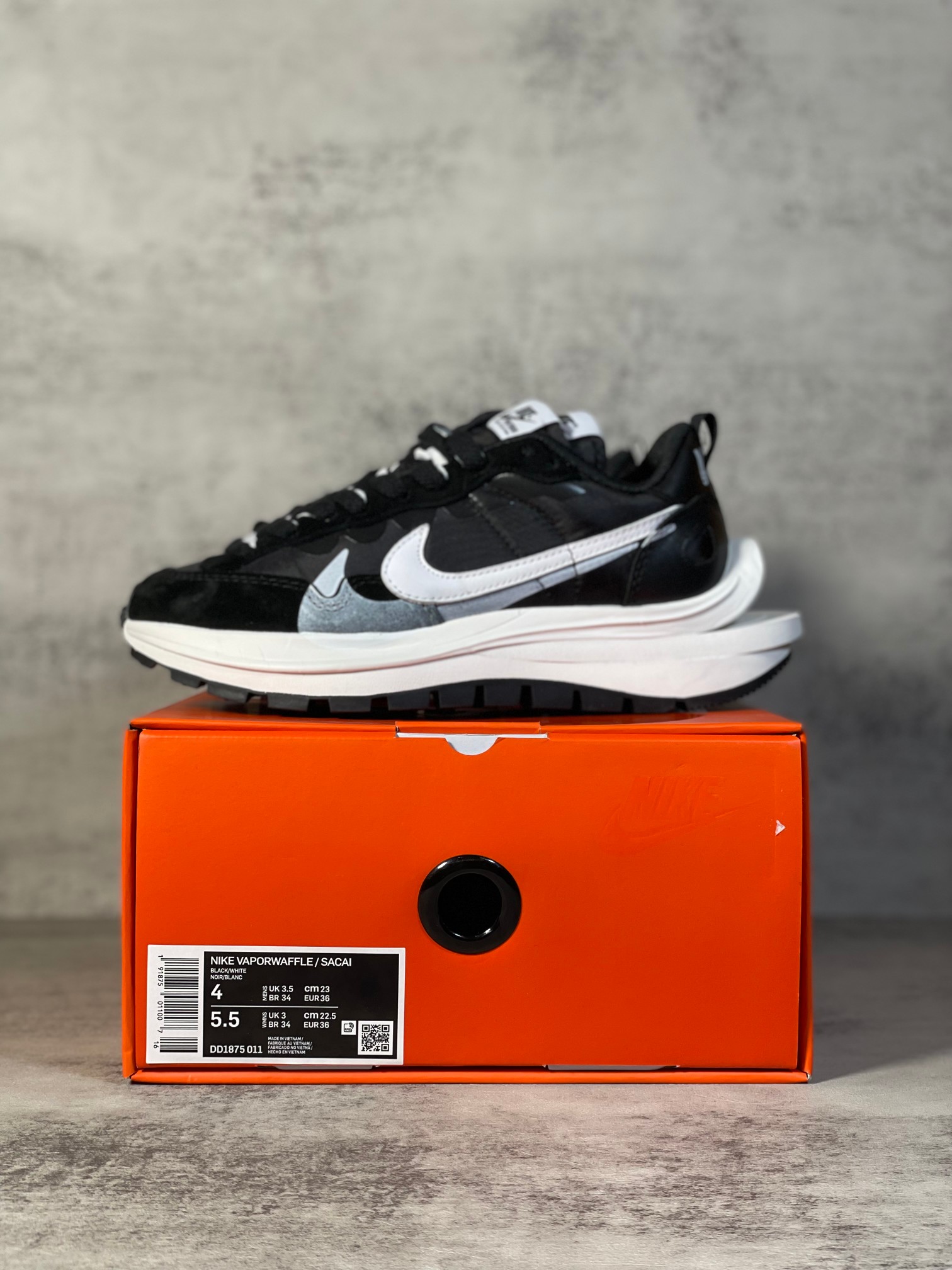 Balenciaga Basic Shoes Mesh White Breathable L-s