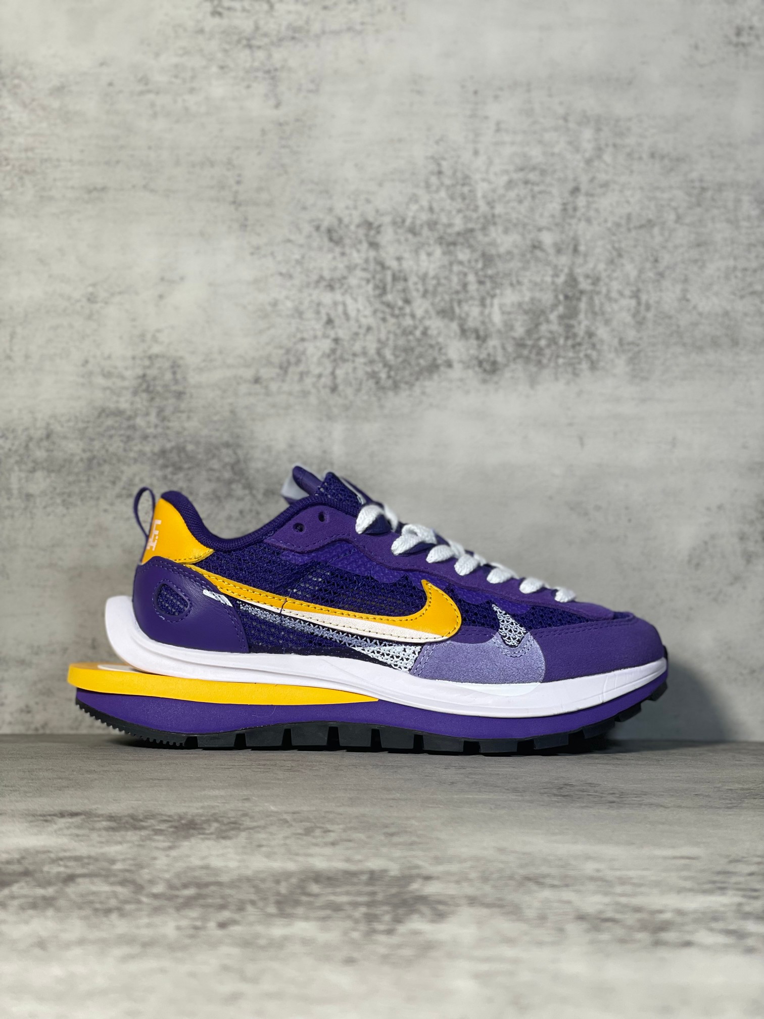 Balenciaga Basic Shoes Mesh Breathable L-s