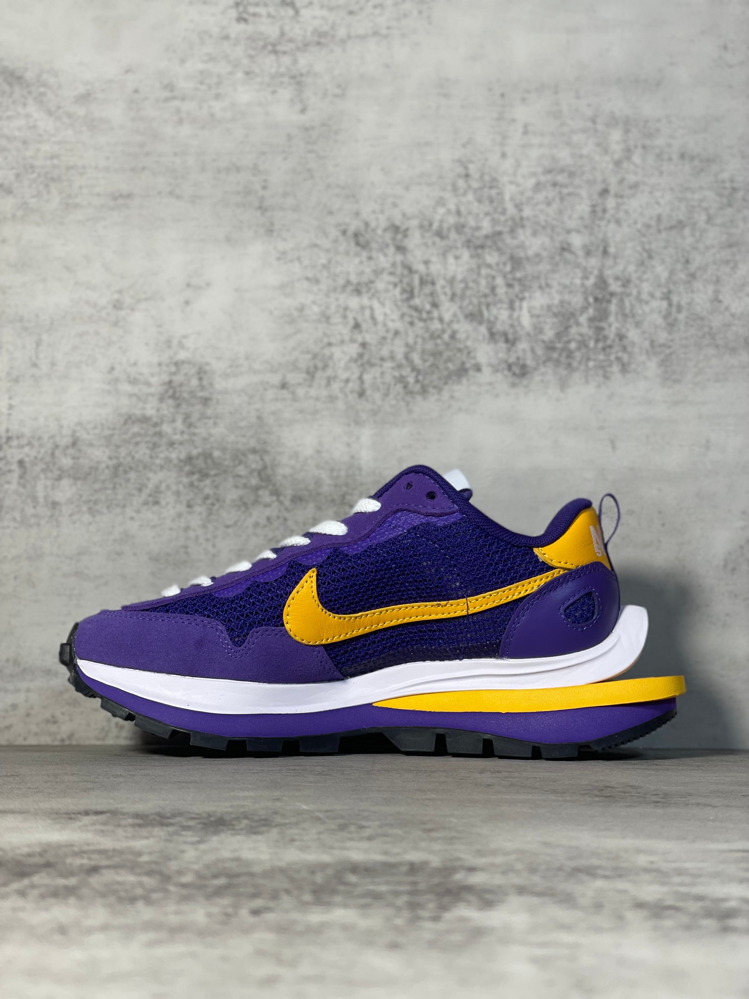 Balenciaga Basic Shoes Mesh Breathable L-s