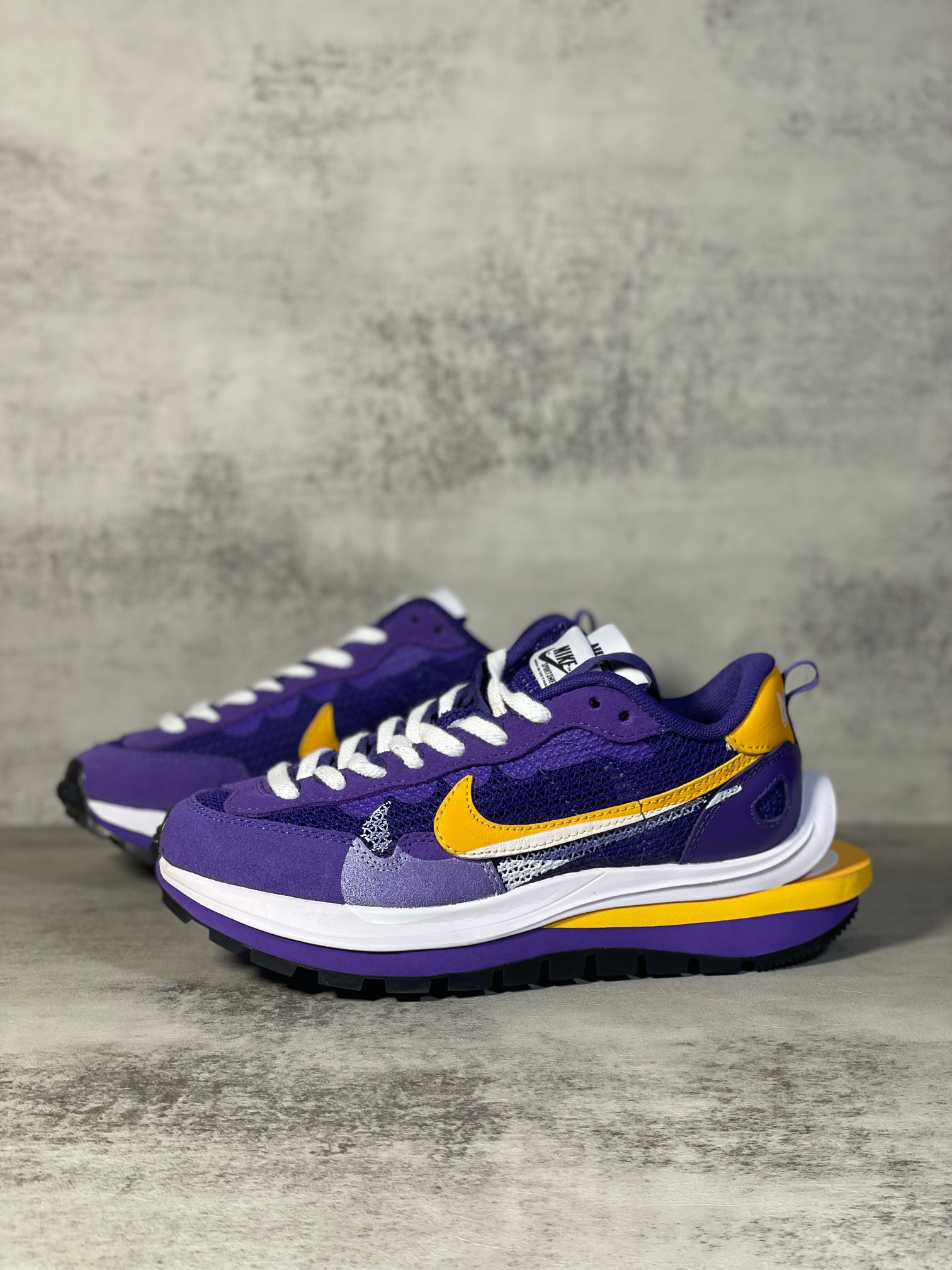 Balenciaga Basic Shoes Mesh Breathable L-s