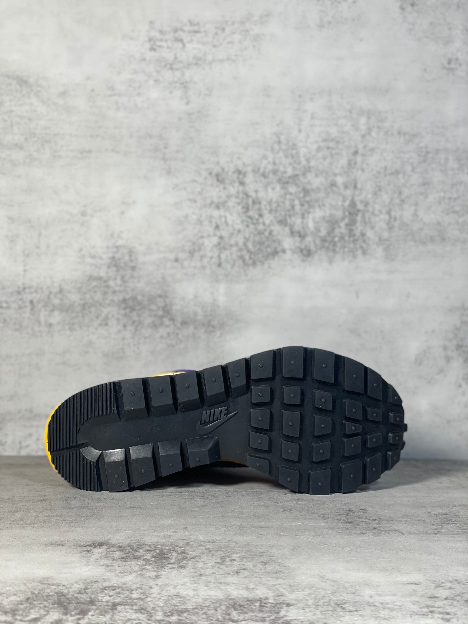 Balenciaga Basic Shoes Mesh Breathable L-s