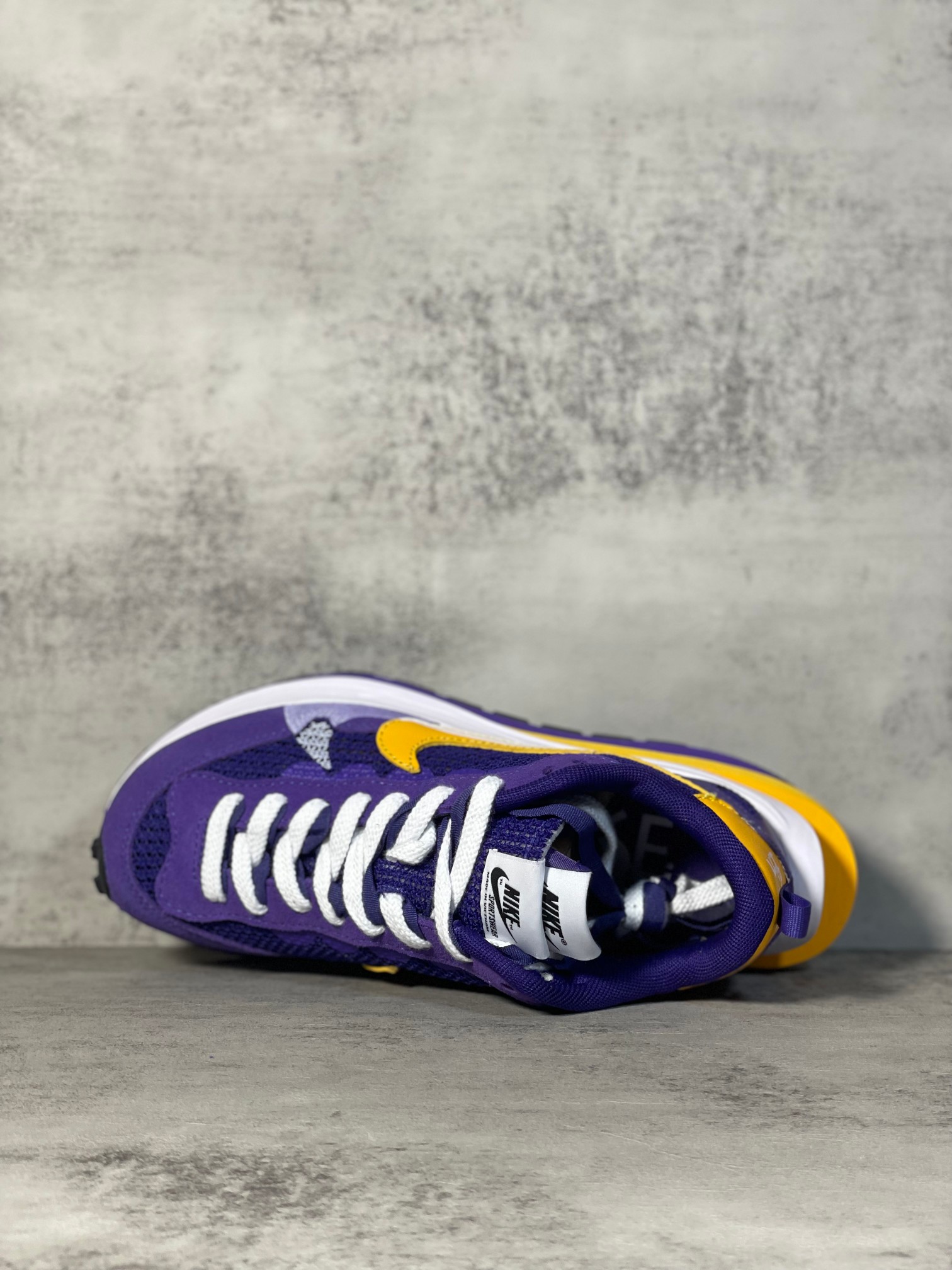 Balenciaga Basic Shoes Mesh Breathable L-s