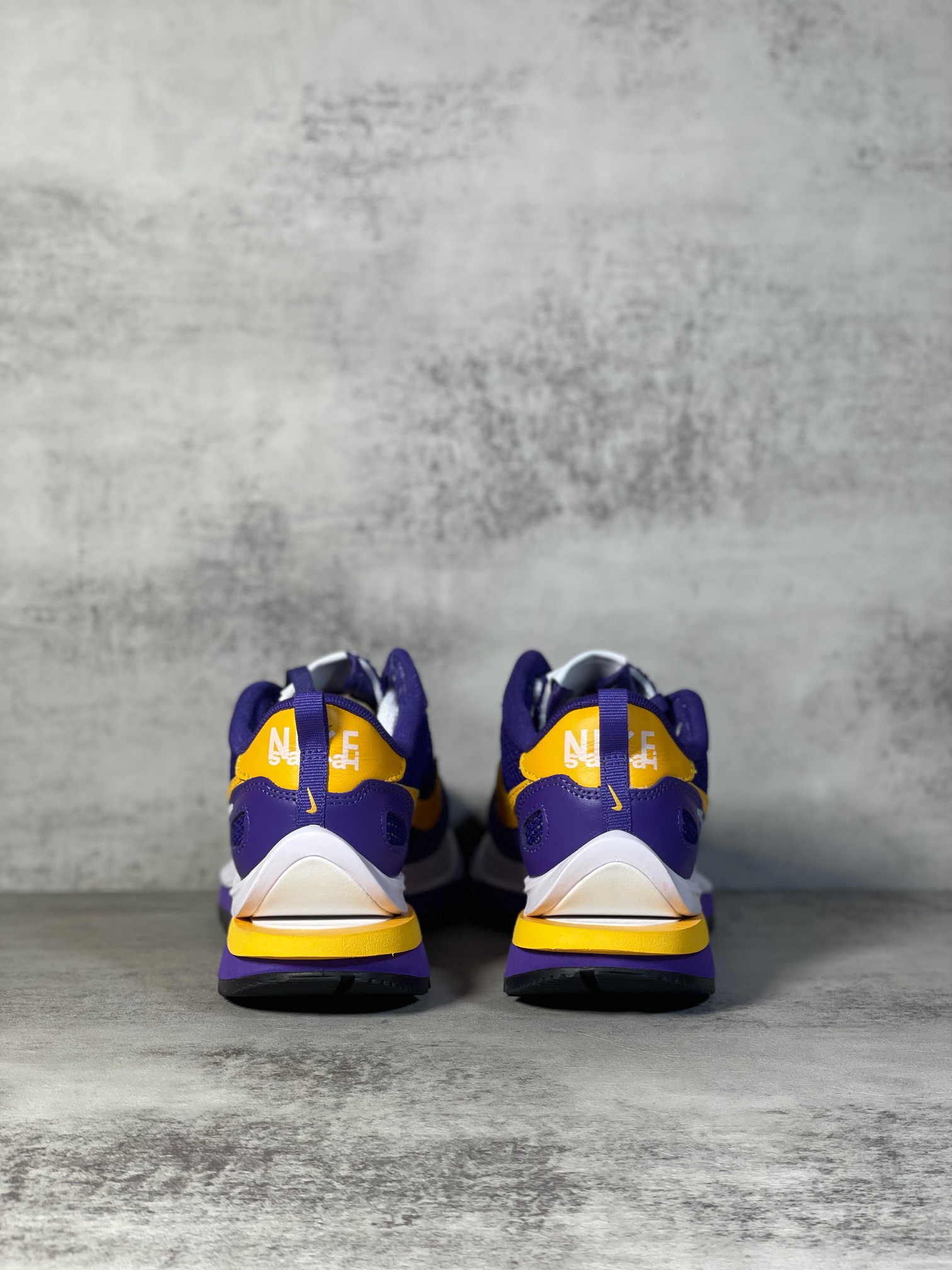 Balenciaga Basic Shoes Mesh Breathable L-s