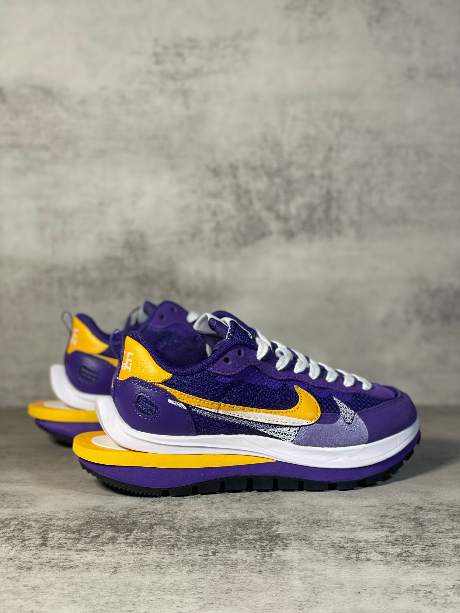 Balenciaga Basic Shoes Mesh Breathable L-s