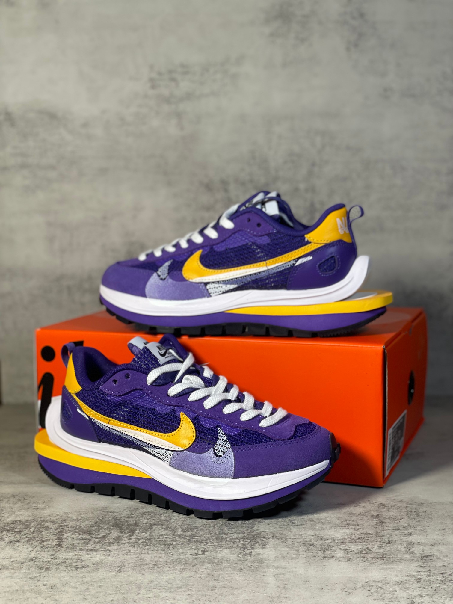 Balenciaga Basic Shoes Mesh Breathable L-s