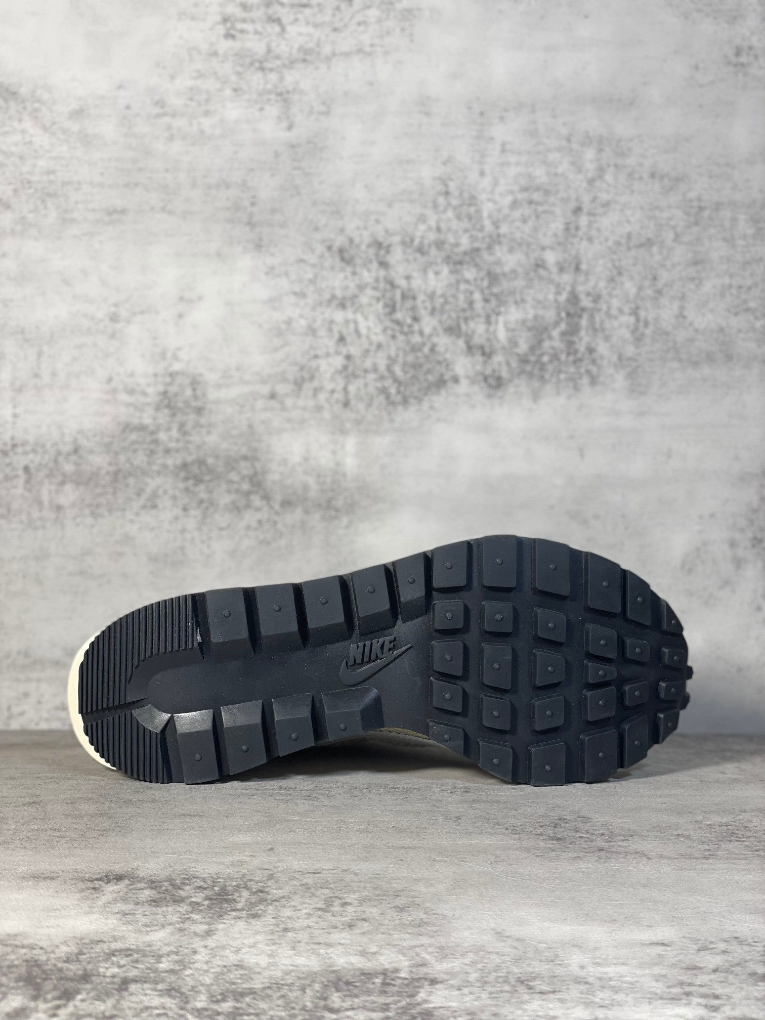 Balenciaga Basic Shoes Mesh Breathable L-s