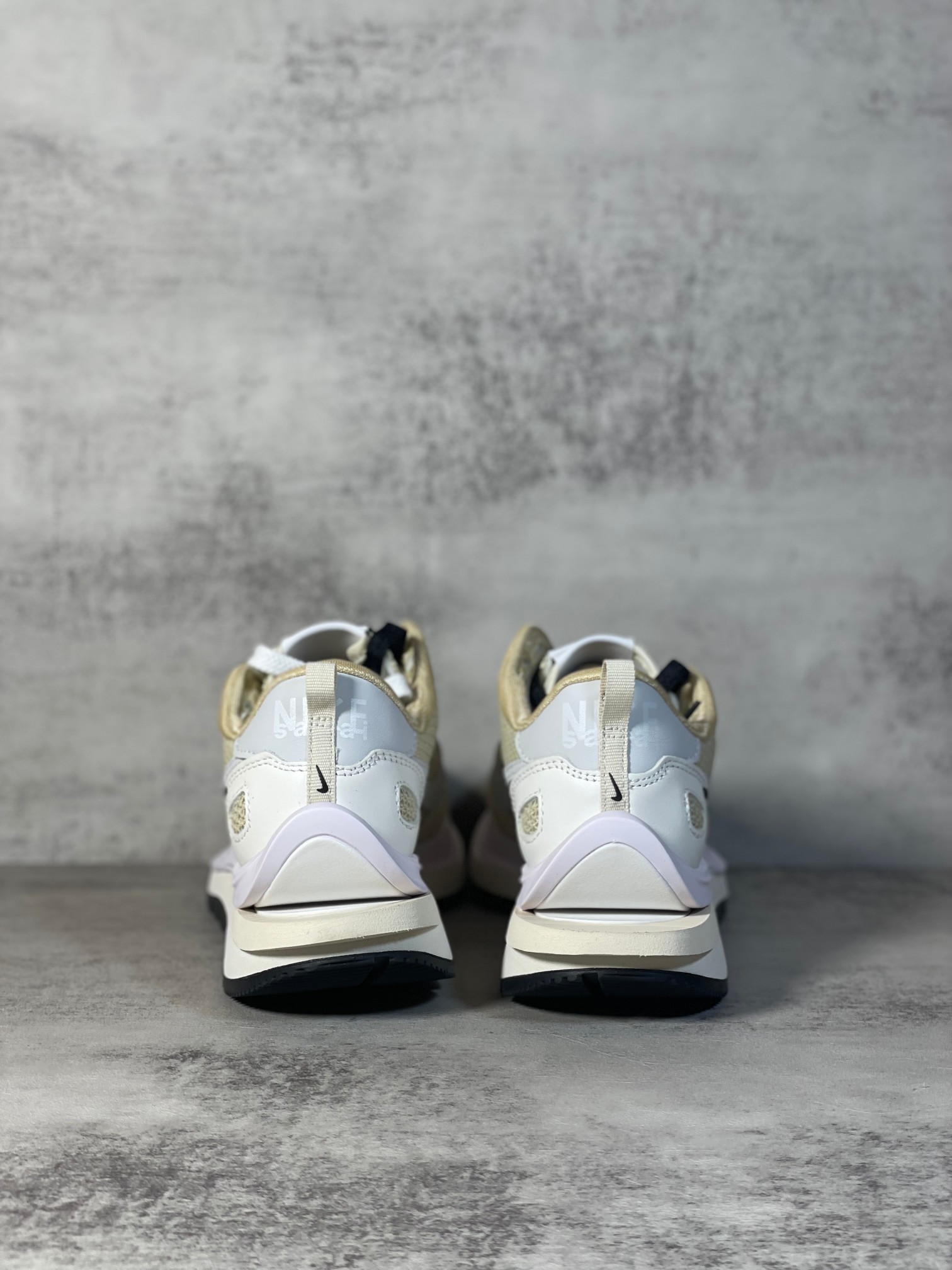 Balenciaga Basic Shoes Mesh Breathable L-s