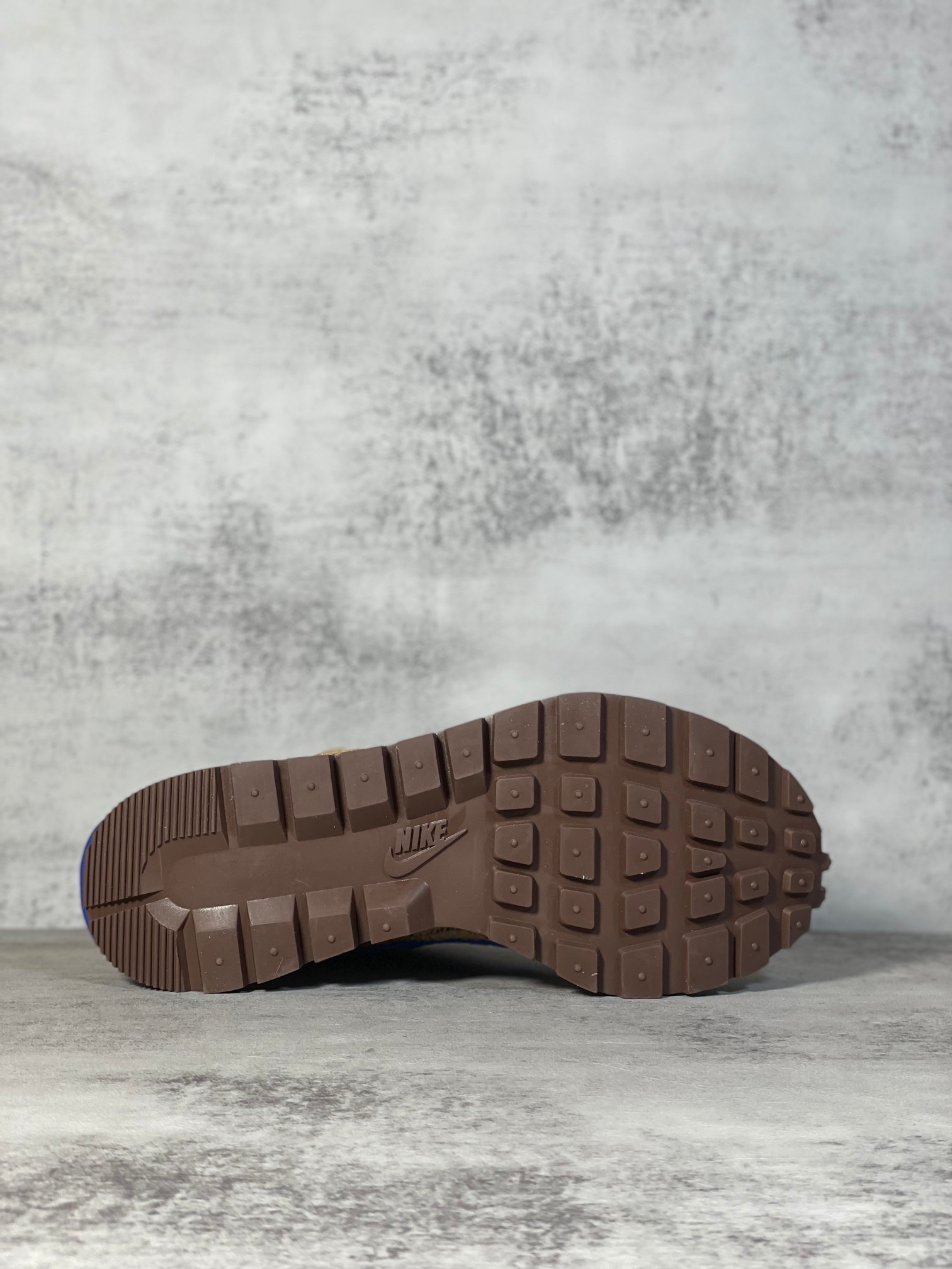 Balenciaga Basic Shoes Mesh Breathable L-s