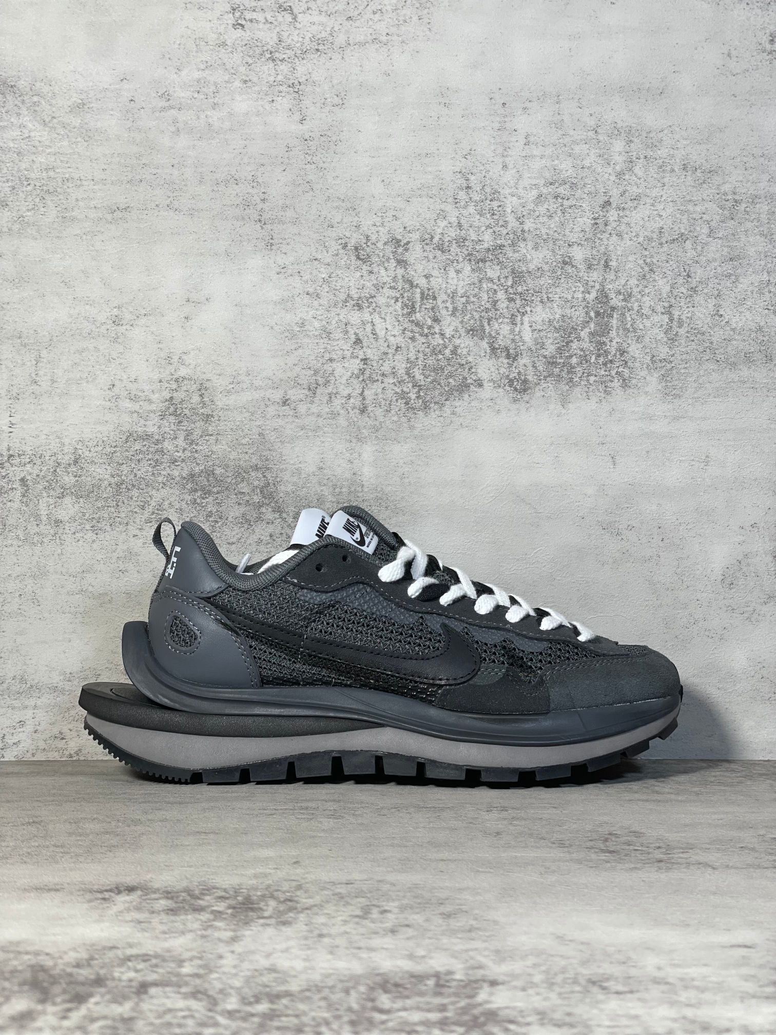 Balenciaga Basic Shoes Mesh Breathable L-s