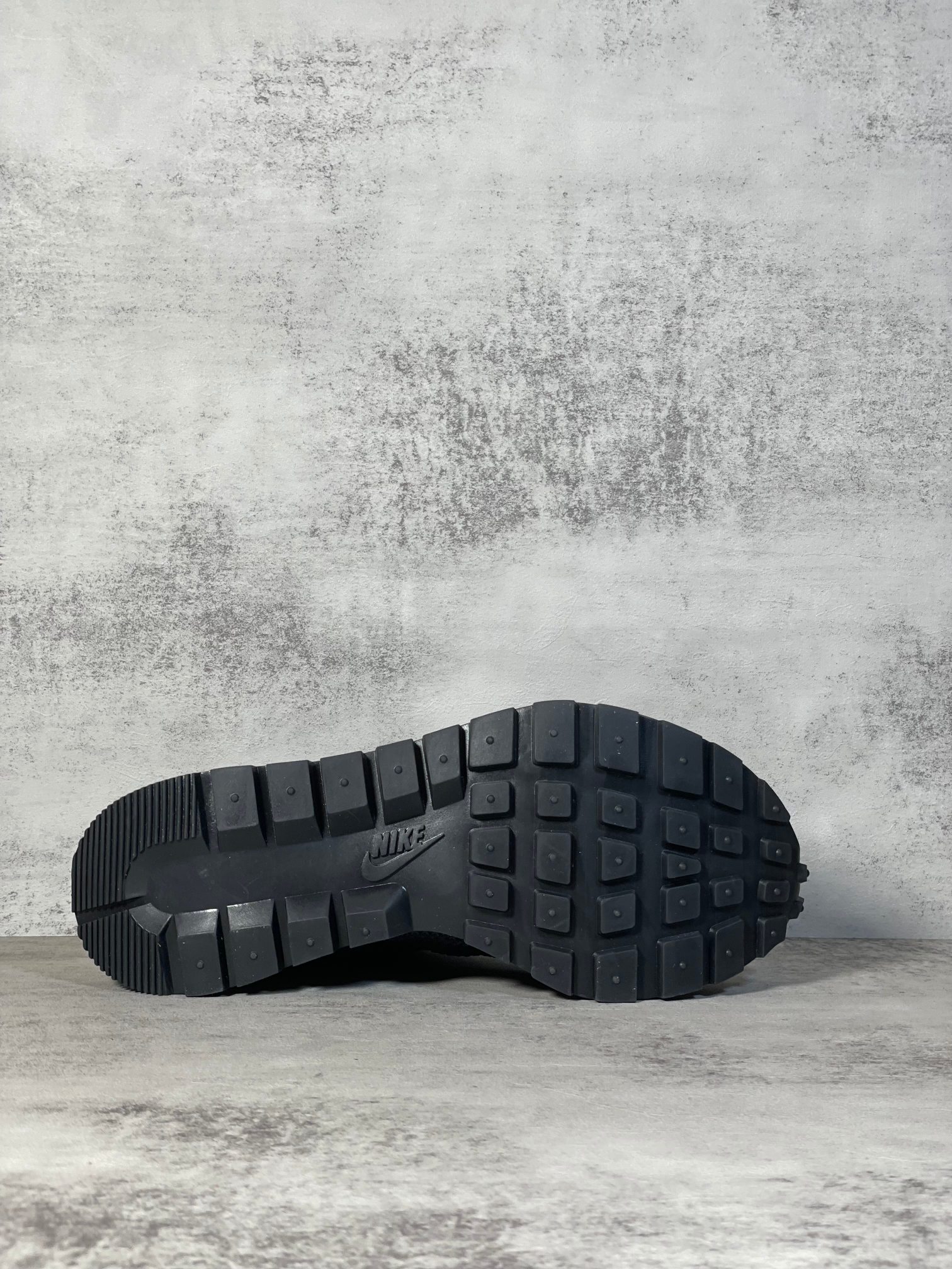 Balenciaga Basic Shoes Mesh Breathable L-s