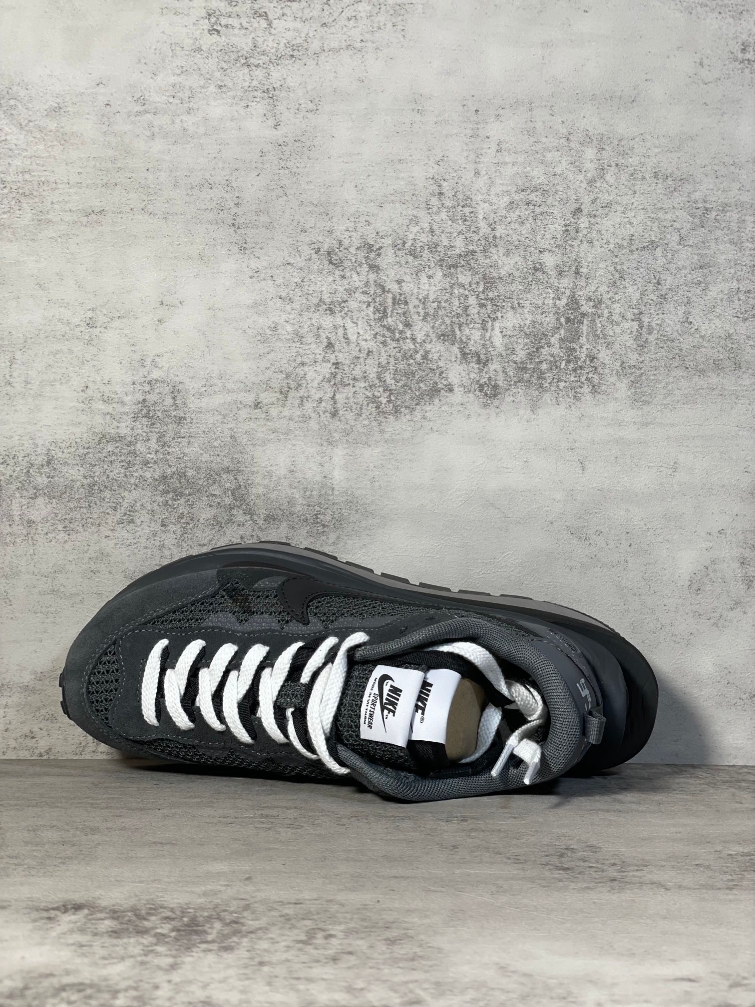 Balenciaga Basic Shoes Mesh Breathable L-s