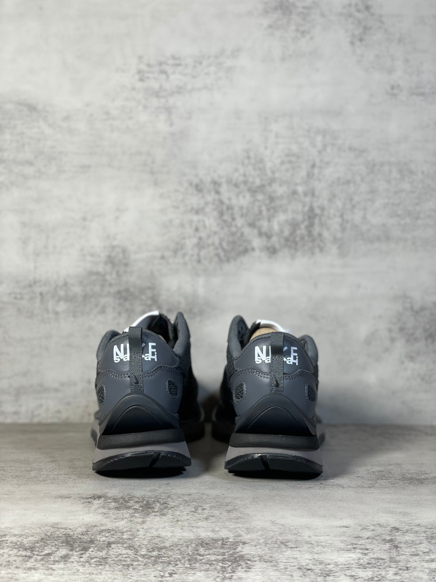 Balenciaga Basic Shoes Mesh Breathable L-s