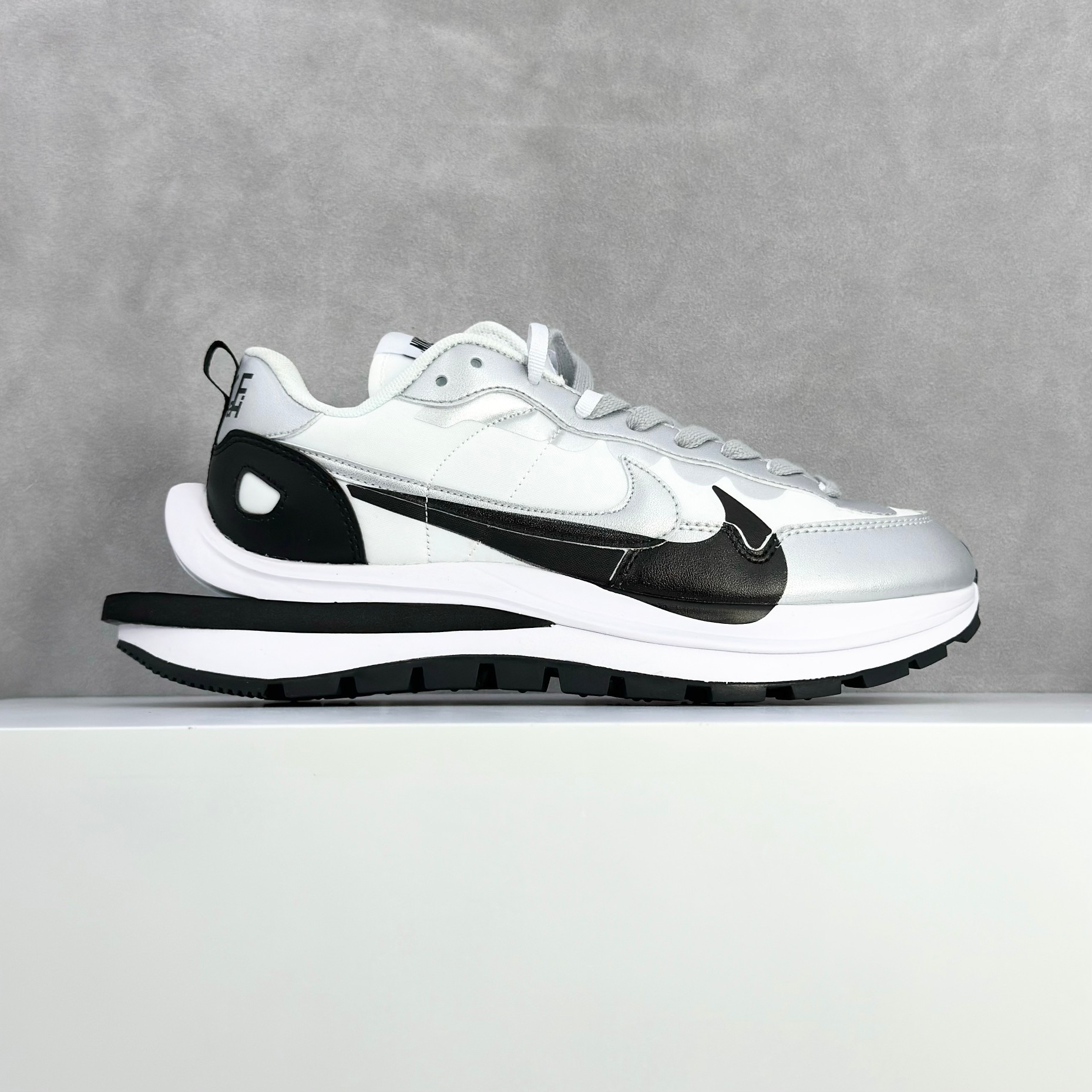 Balenciaga Basic Shoes L-s