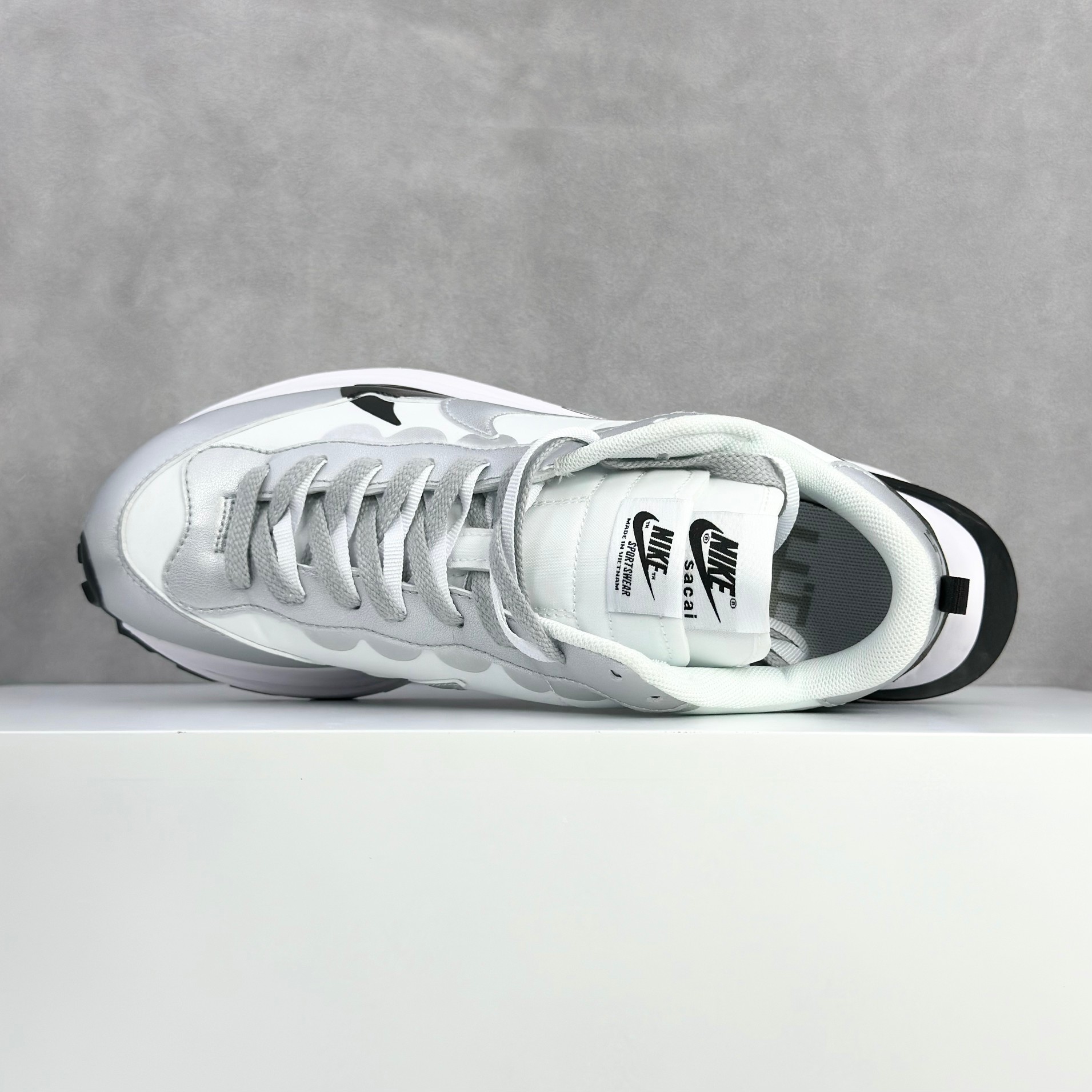 Balenciaga Basic Shoes L-s