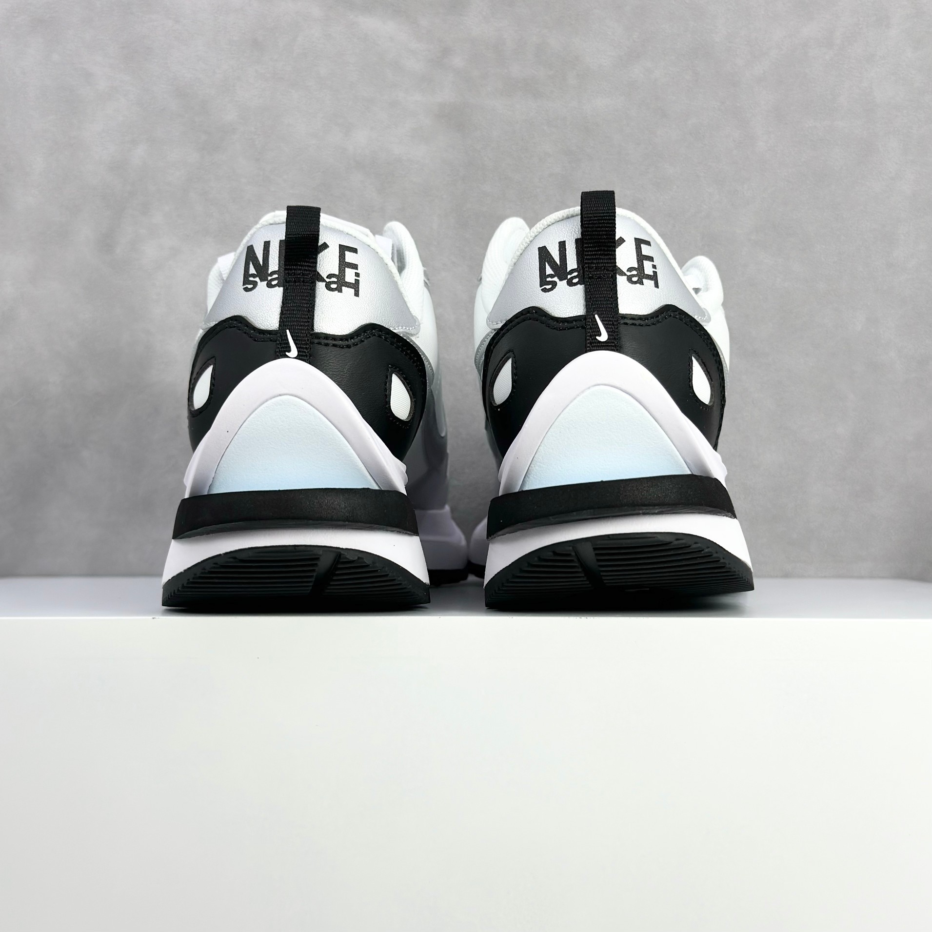 Balenciaga Basic Shoes L-s