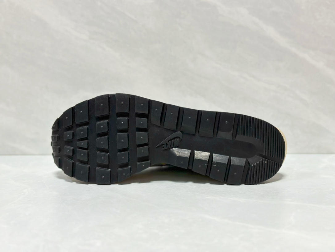 Balenciaga Nike Male Sneakers Mesh Breathable L-s