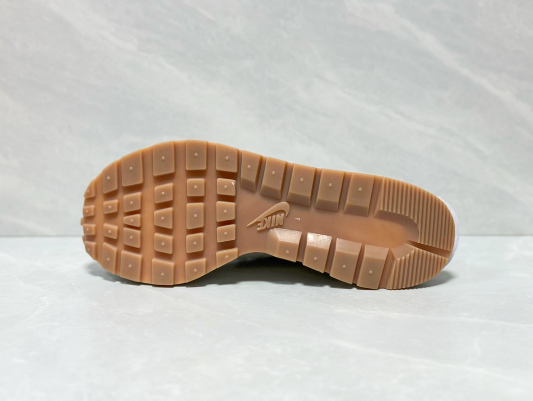 Balenciaga Nike Male Sneakers Mesh White Breathable L-s